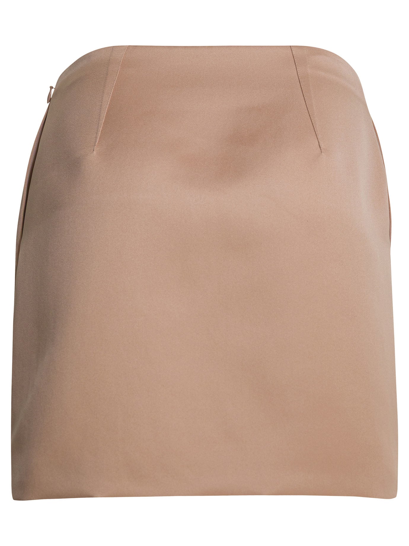 Chloé Mini Pencil Skirt