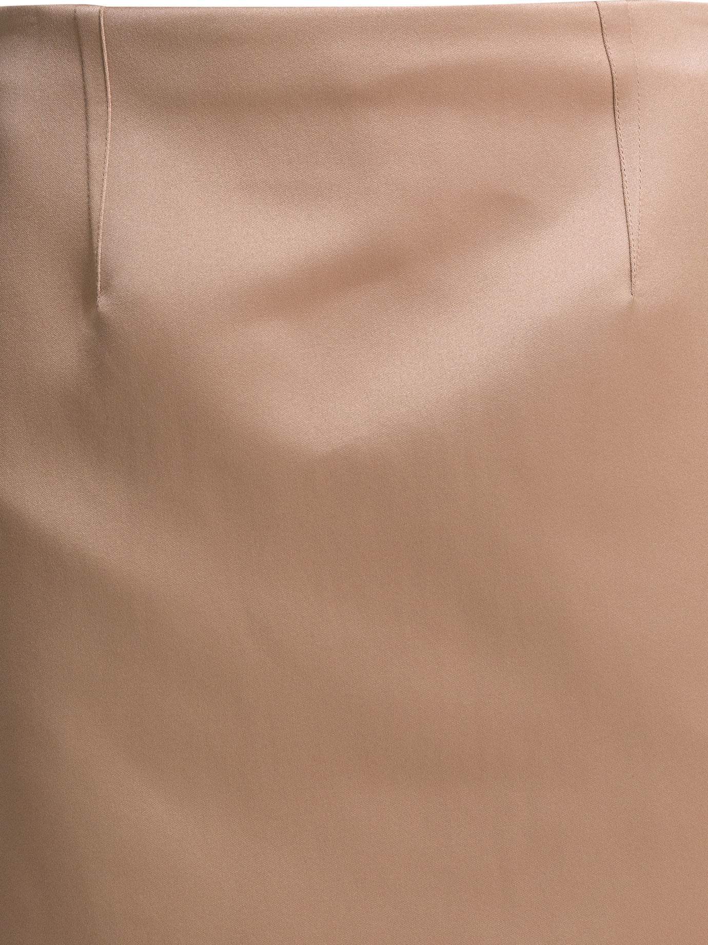 Chloé Mini Pencil Skirt