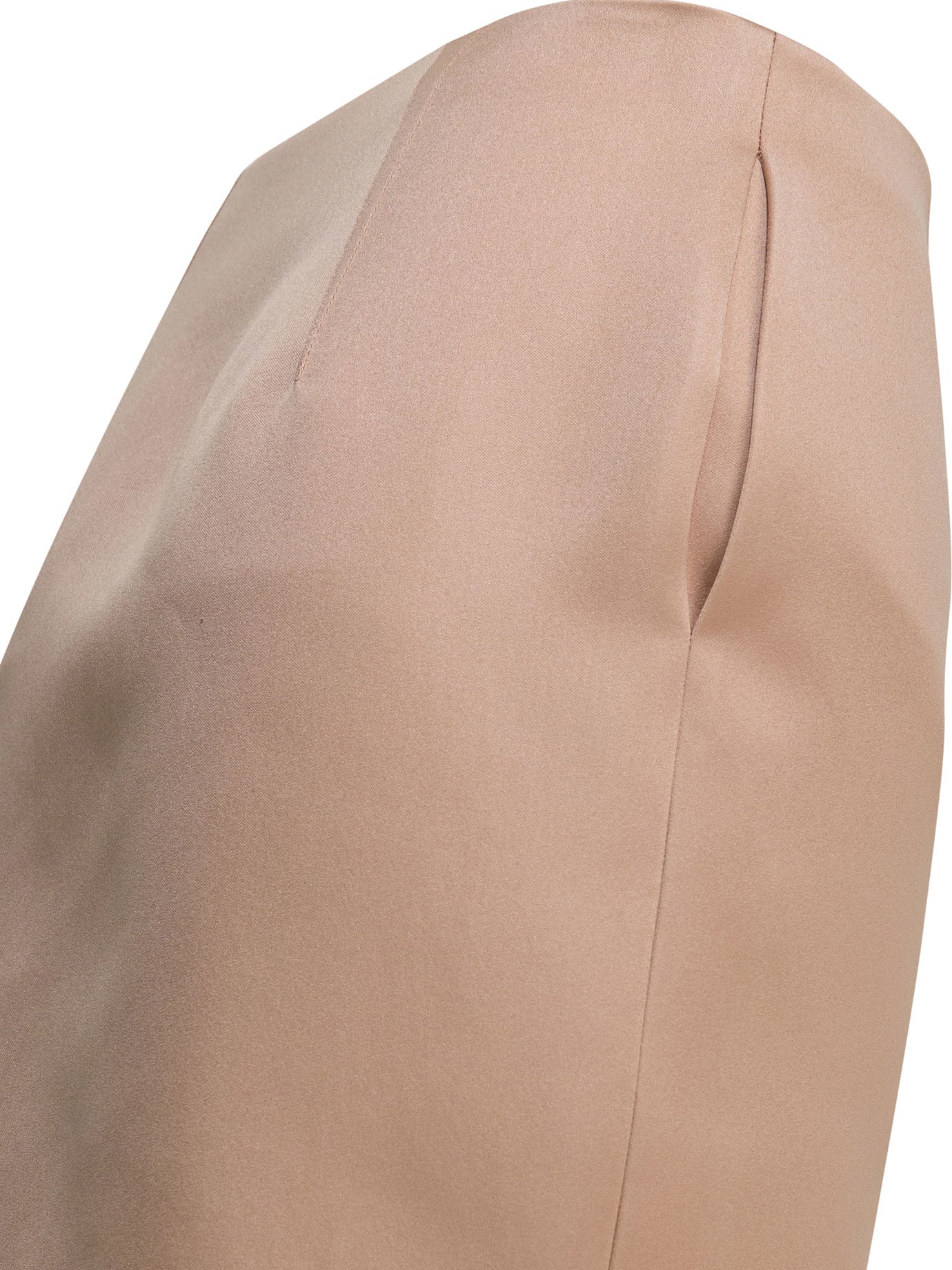 Chloé Mini Pencil Skirt