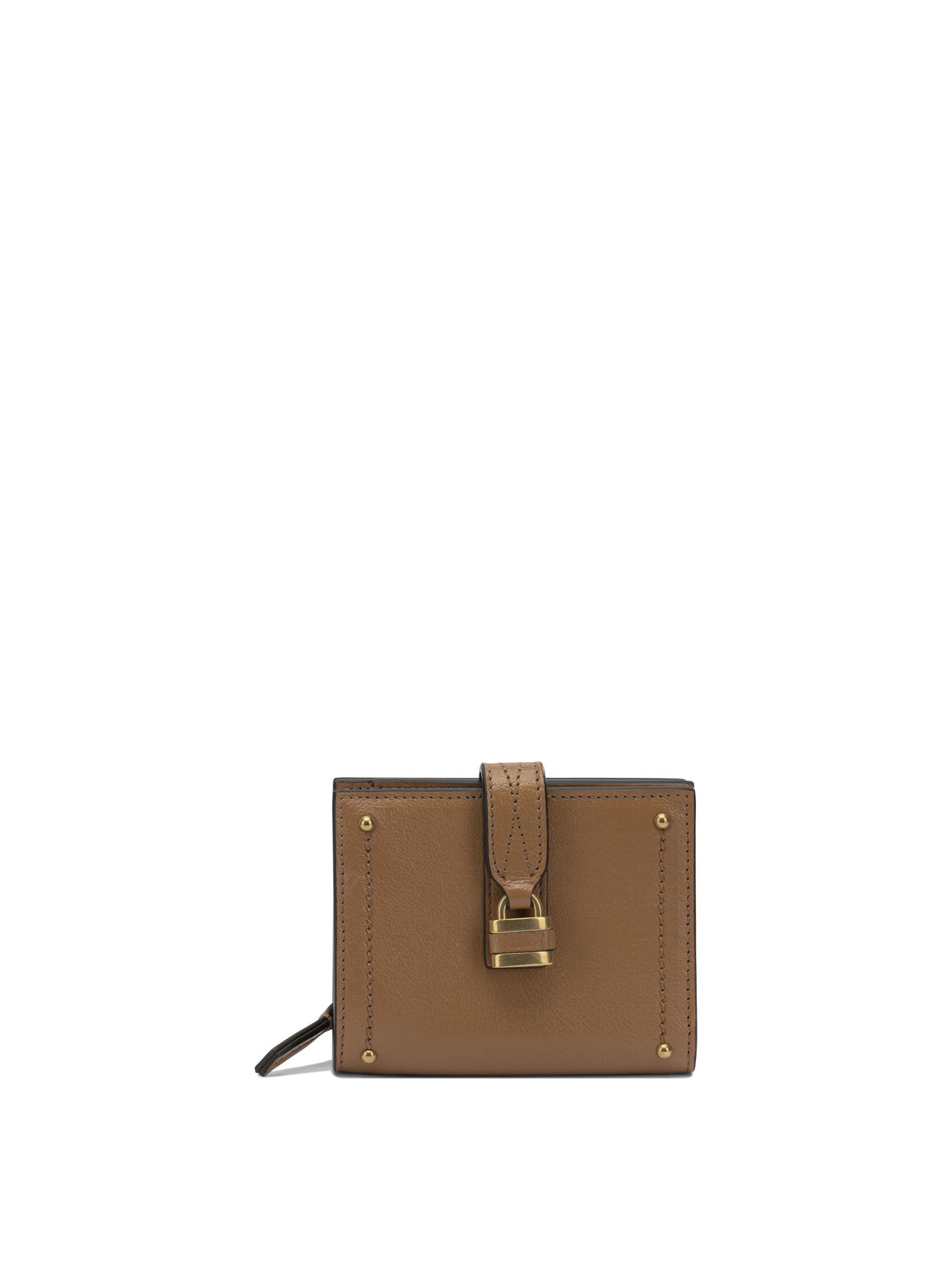 Chloé Paddington Wallet