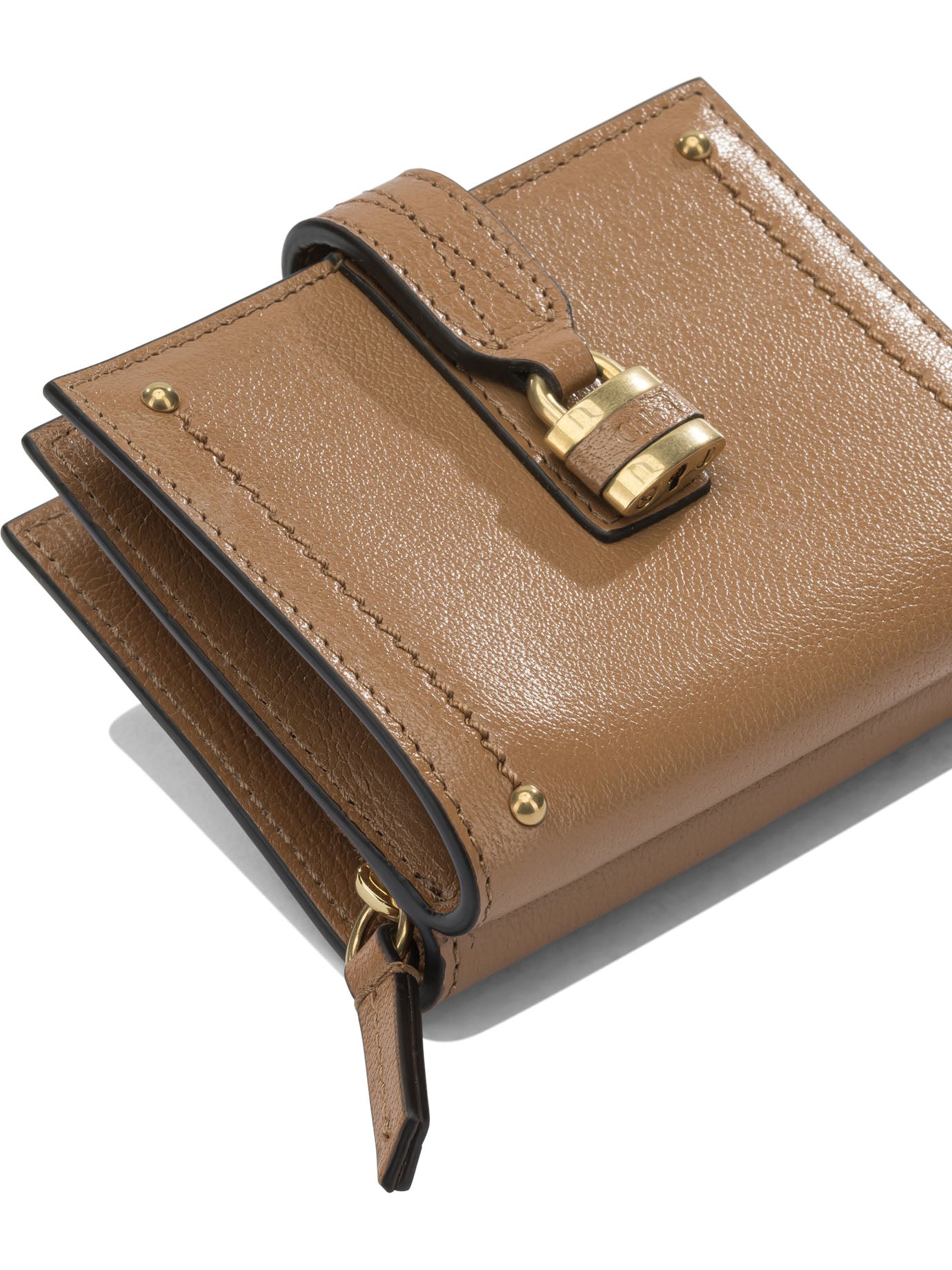 Chloé Paddington Wallet