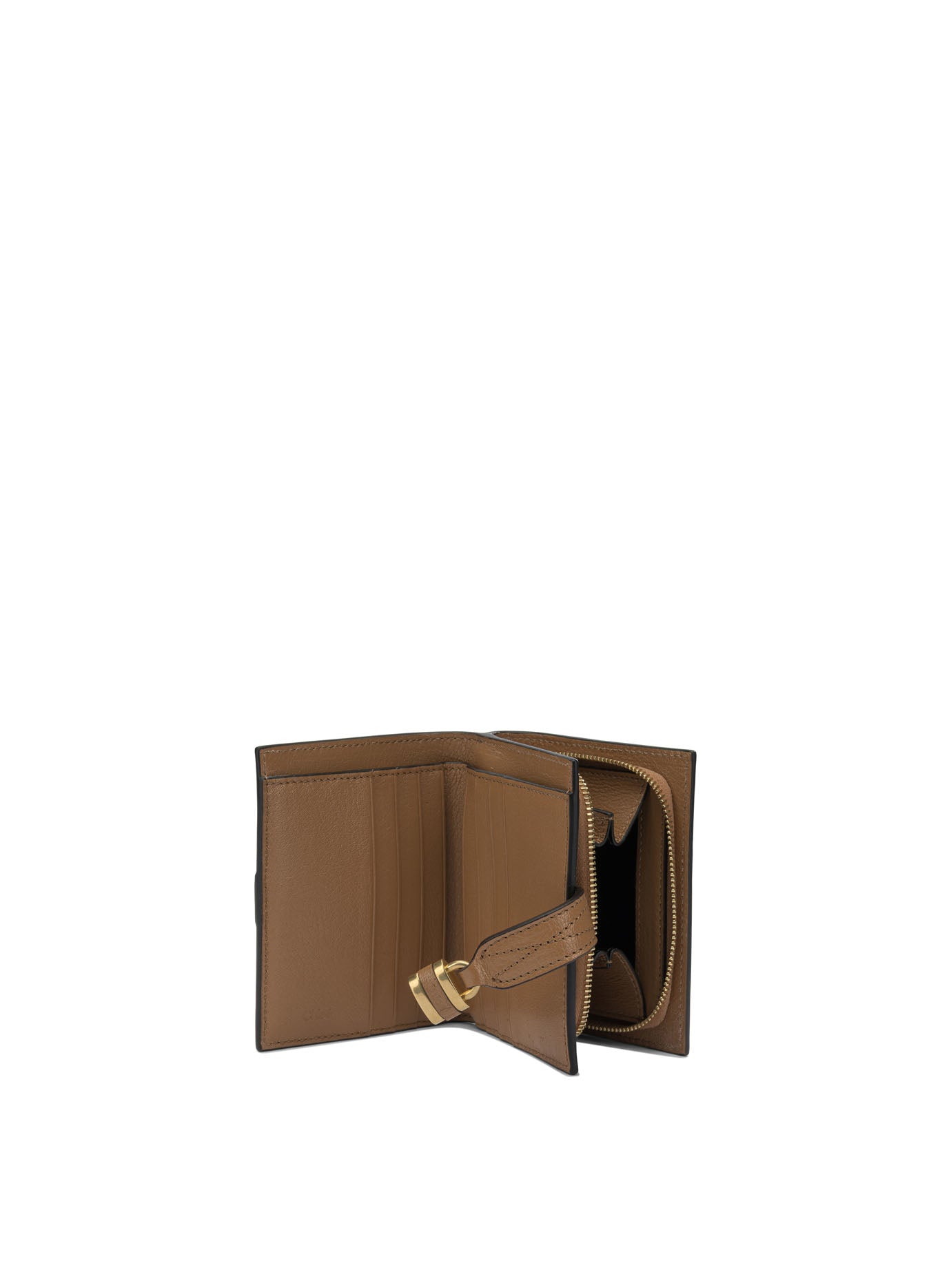 Chloé Paddington Wallet