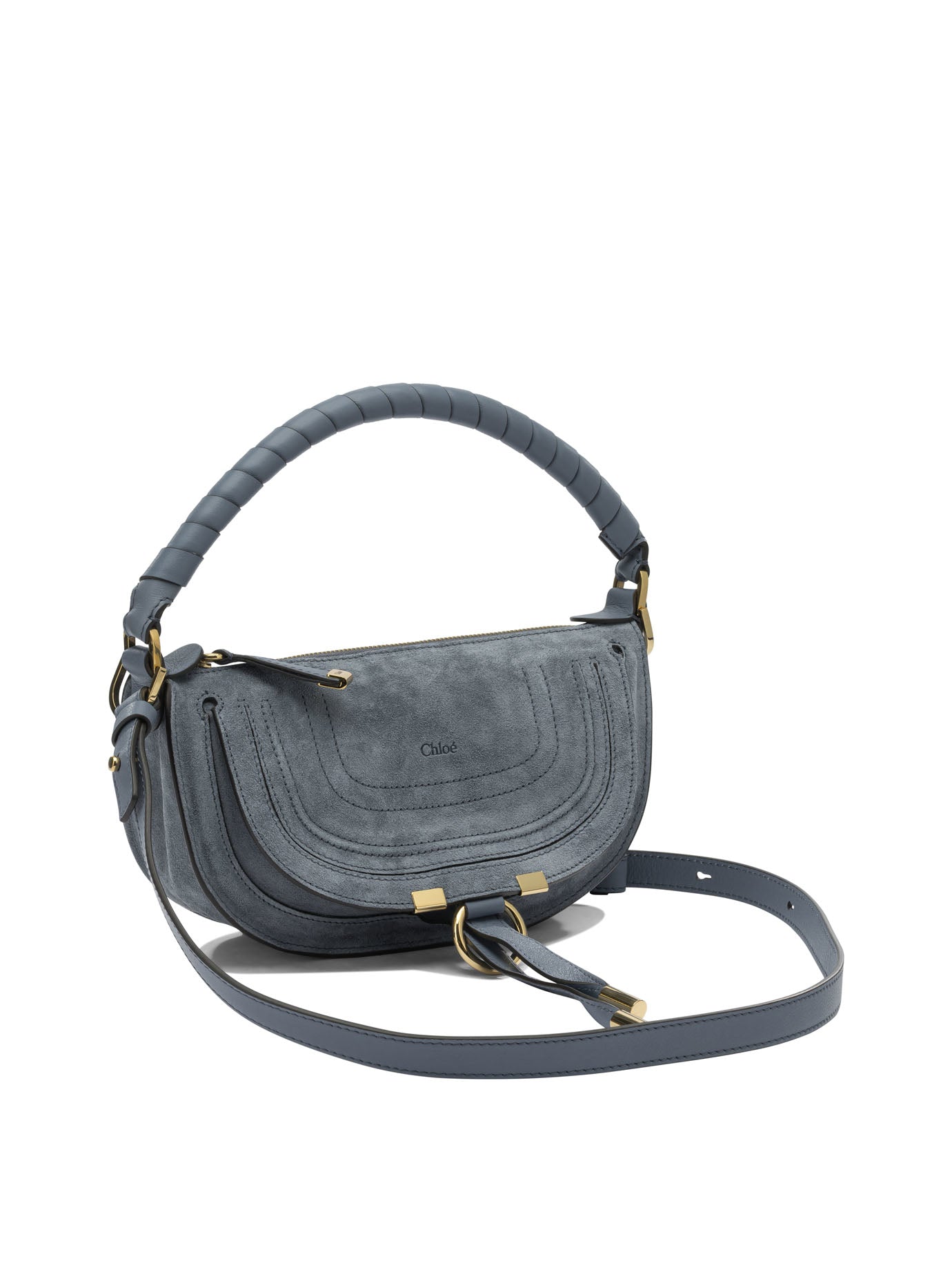 Chloé Mini Marcie Small Shoulder Bag