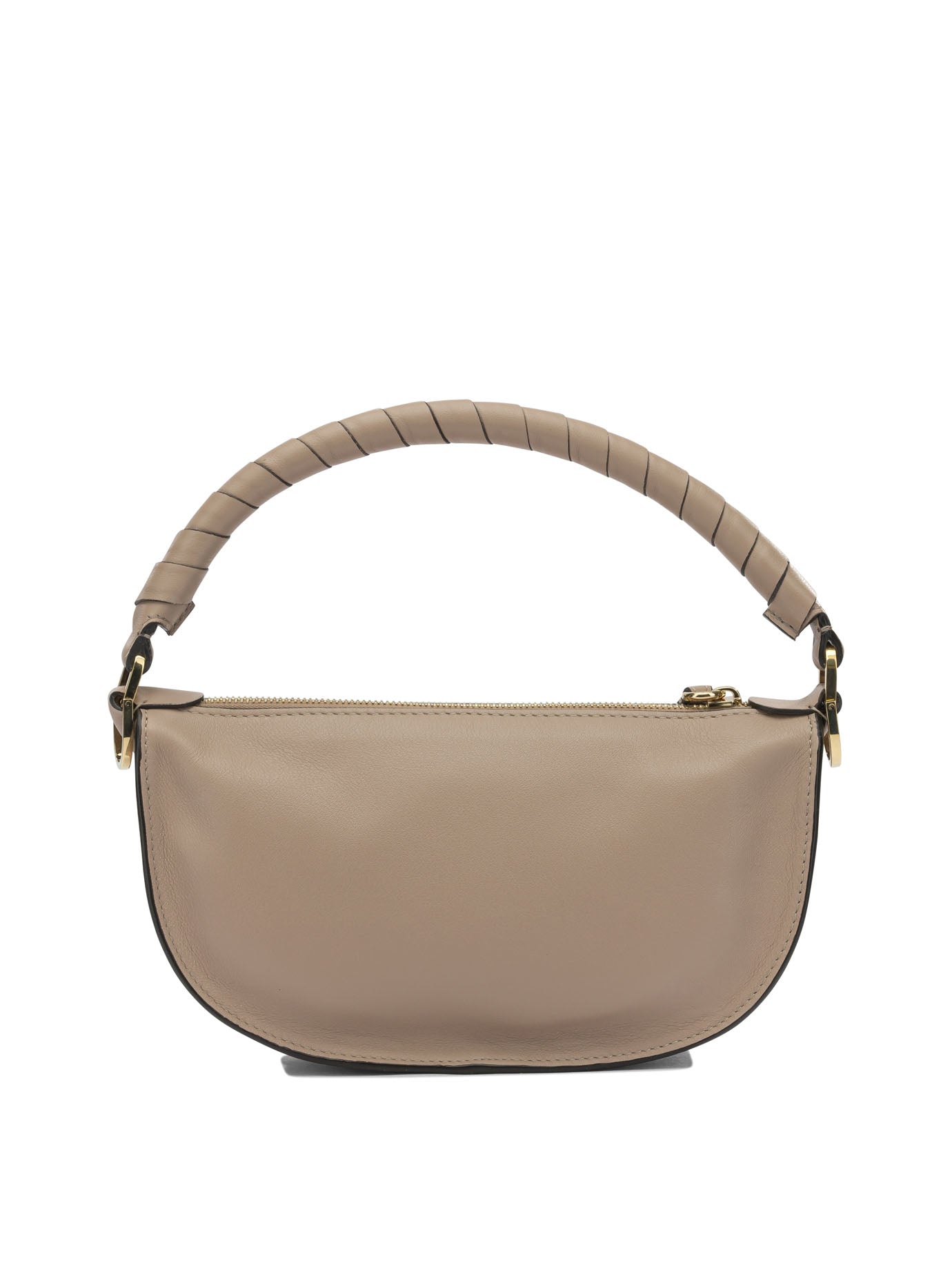 Chloé Small Marcie Shoulder Bag