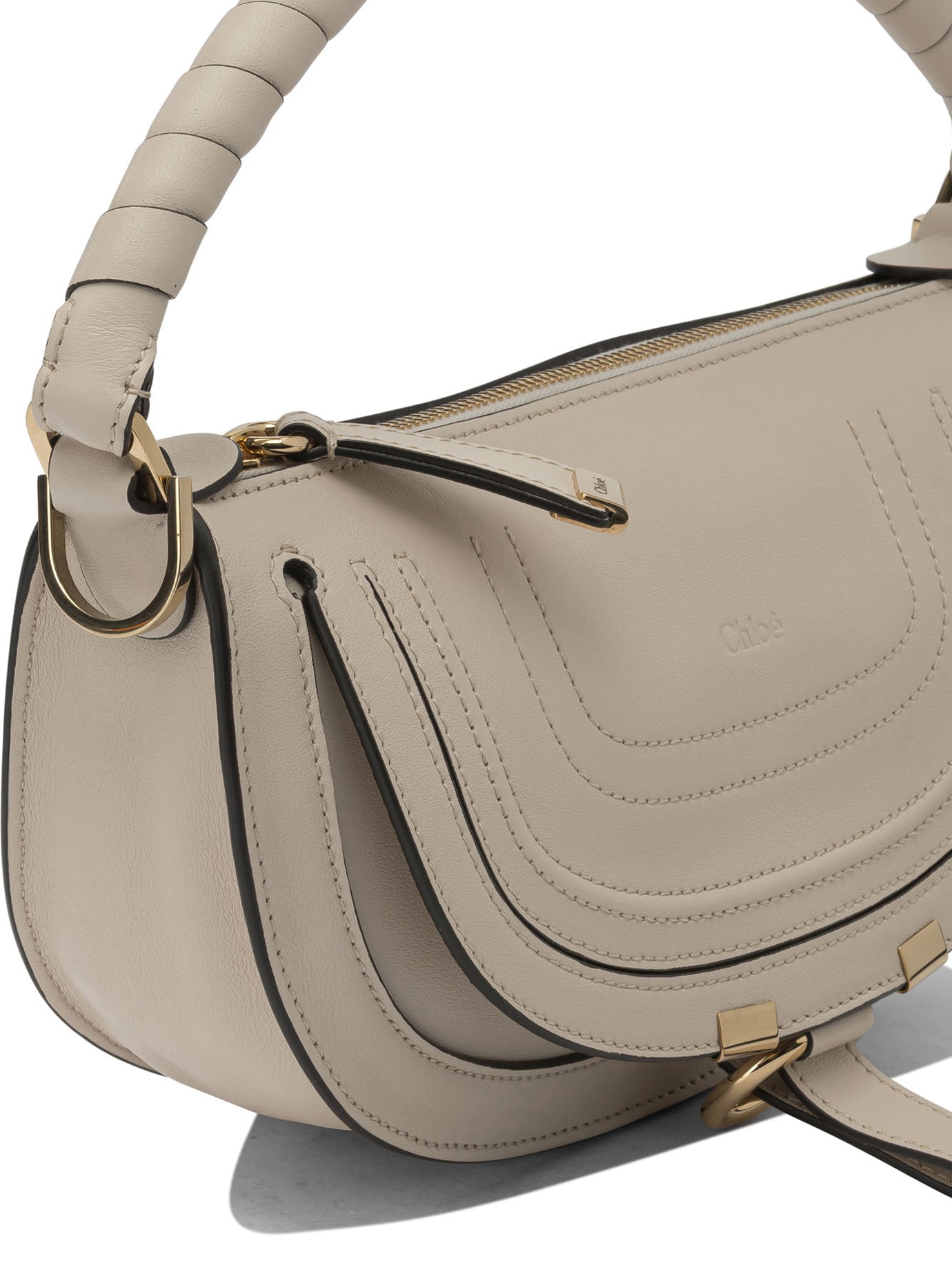 Chloé Small Marcie Shoulder Bag