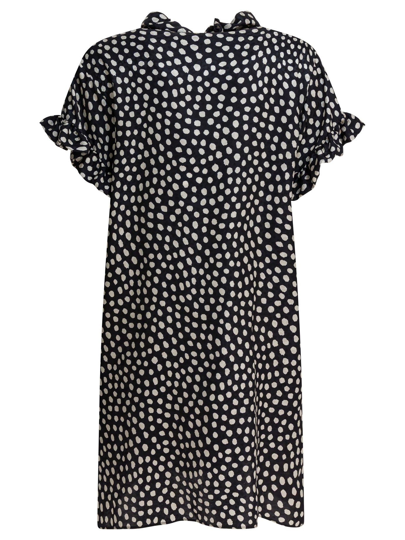 Chloé Short Silk Dress