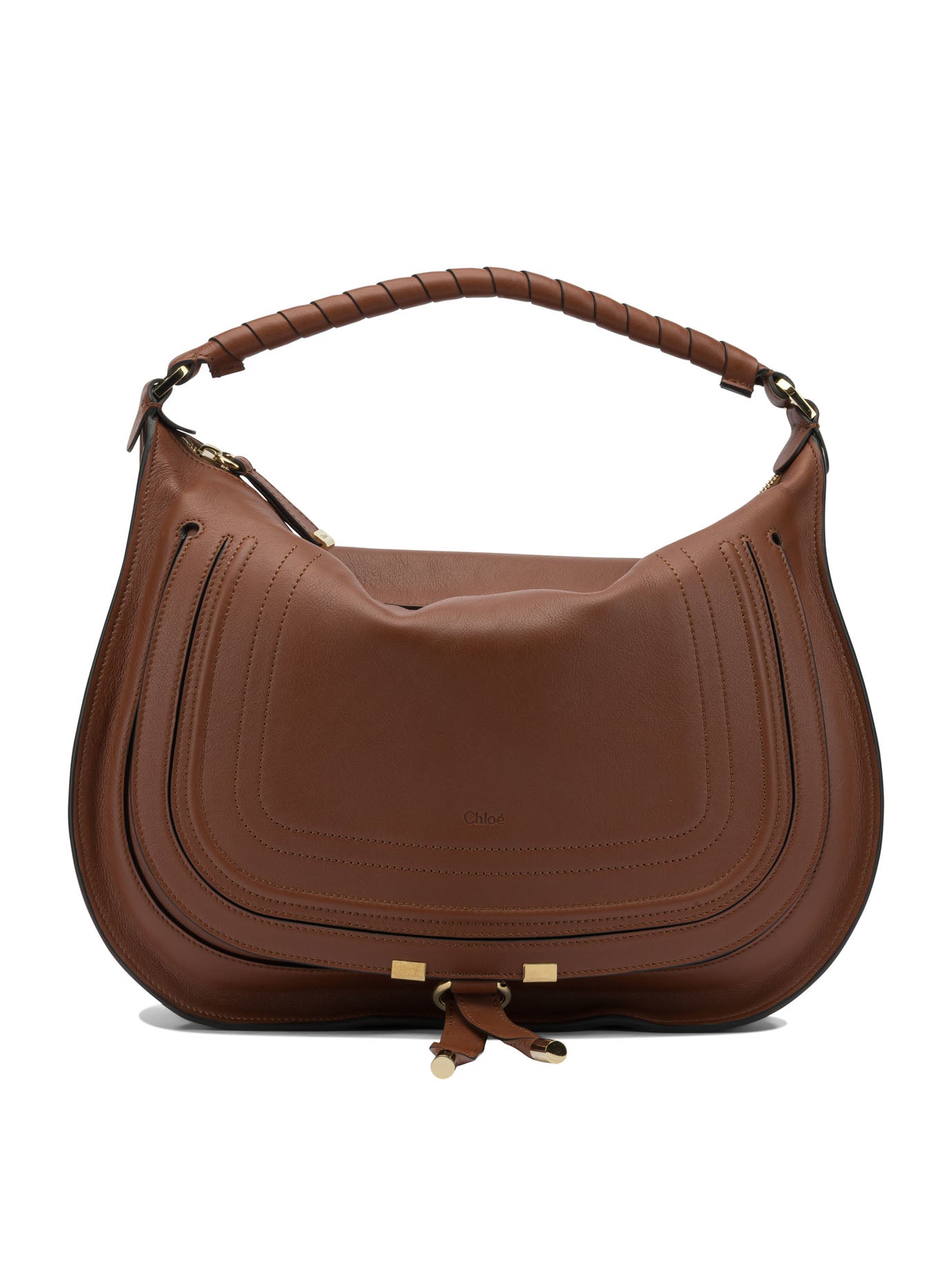Chloé Medium Marcie Shoulder Bag
