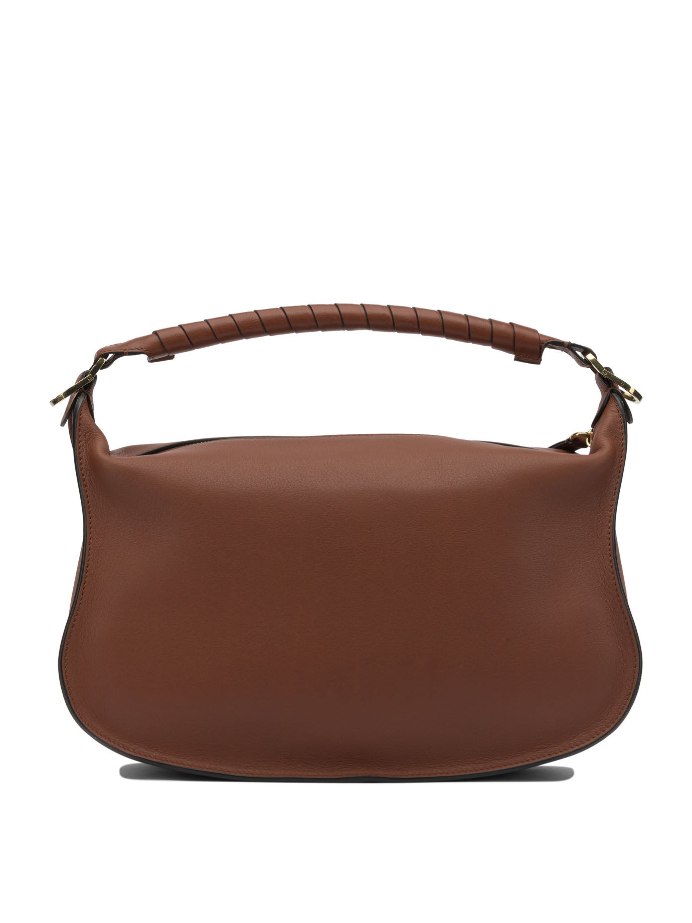 Chloé Small Marcie Shoulder Bag