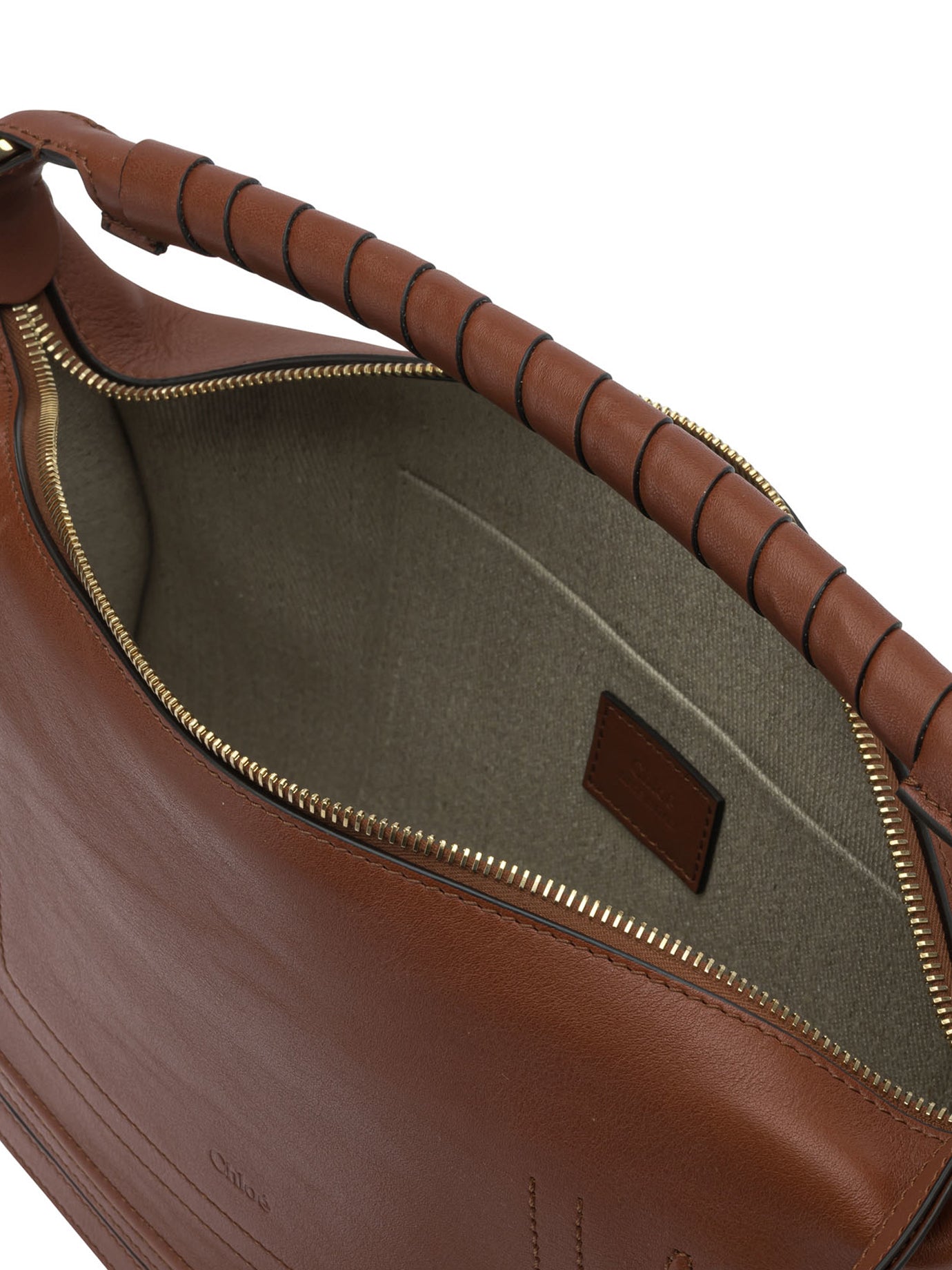 Chloé Small Marcie Shoulder Bag