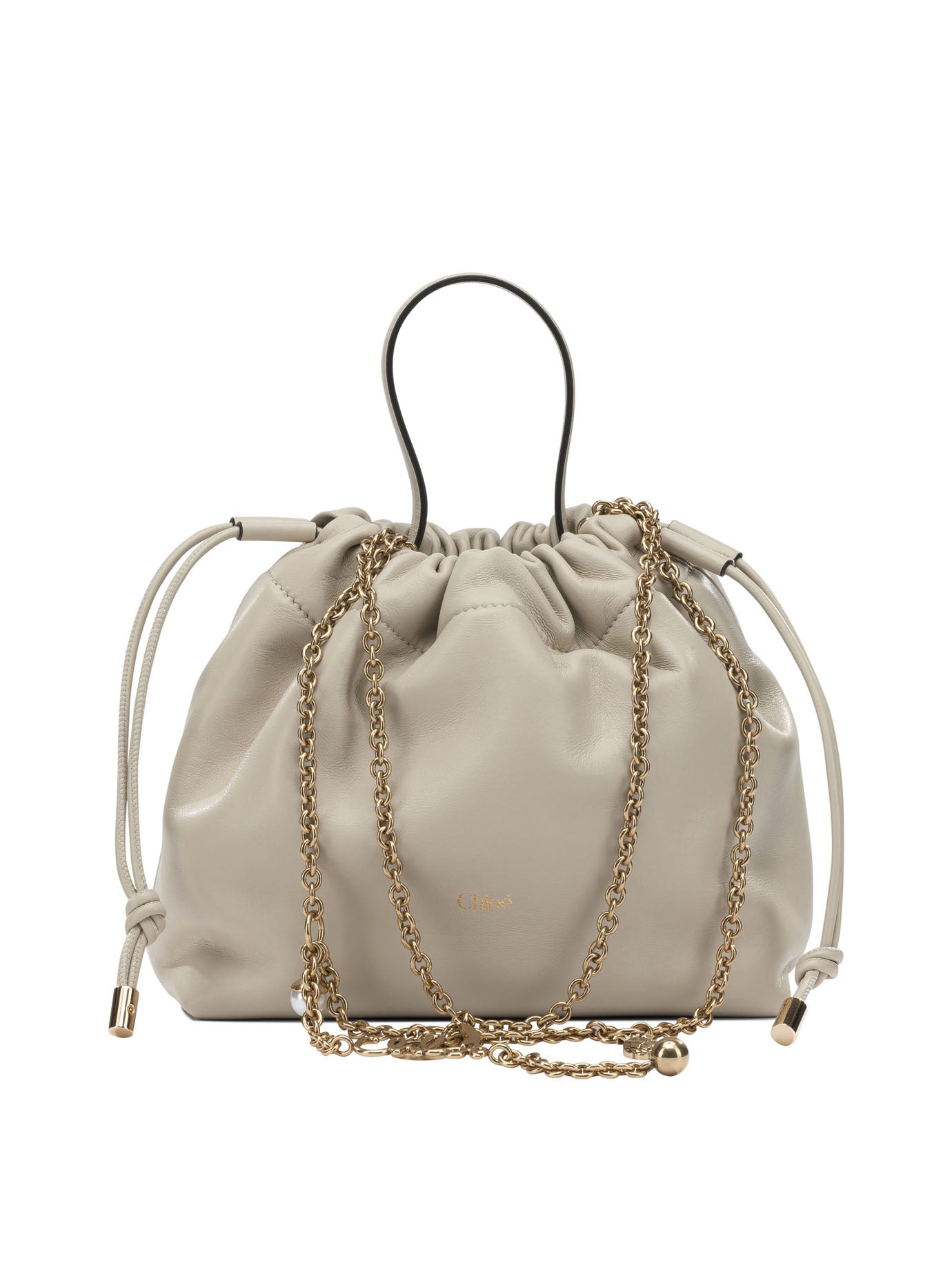 Chloé Chloé Icons Small Shoulder Bag