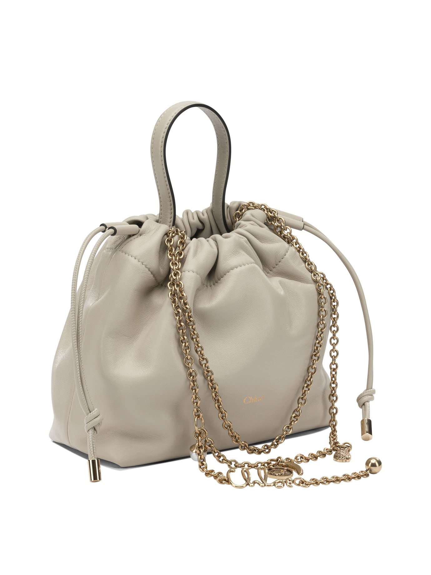 Chloé Chloé Icons Small Shoulder Bag