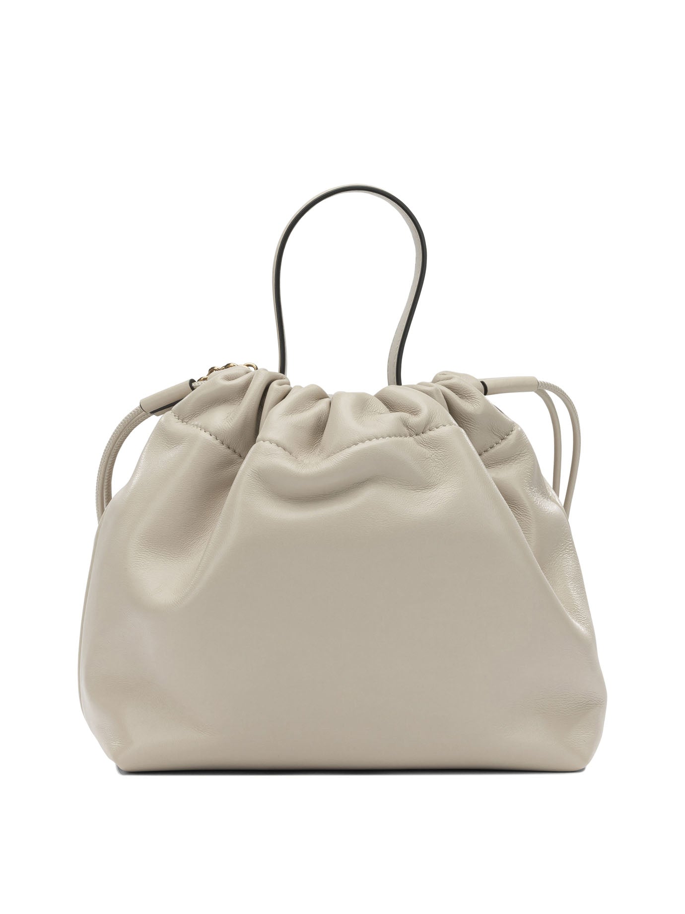 Chloé Chloé Icons Small Shoulder Bag