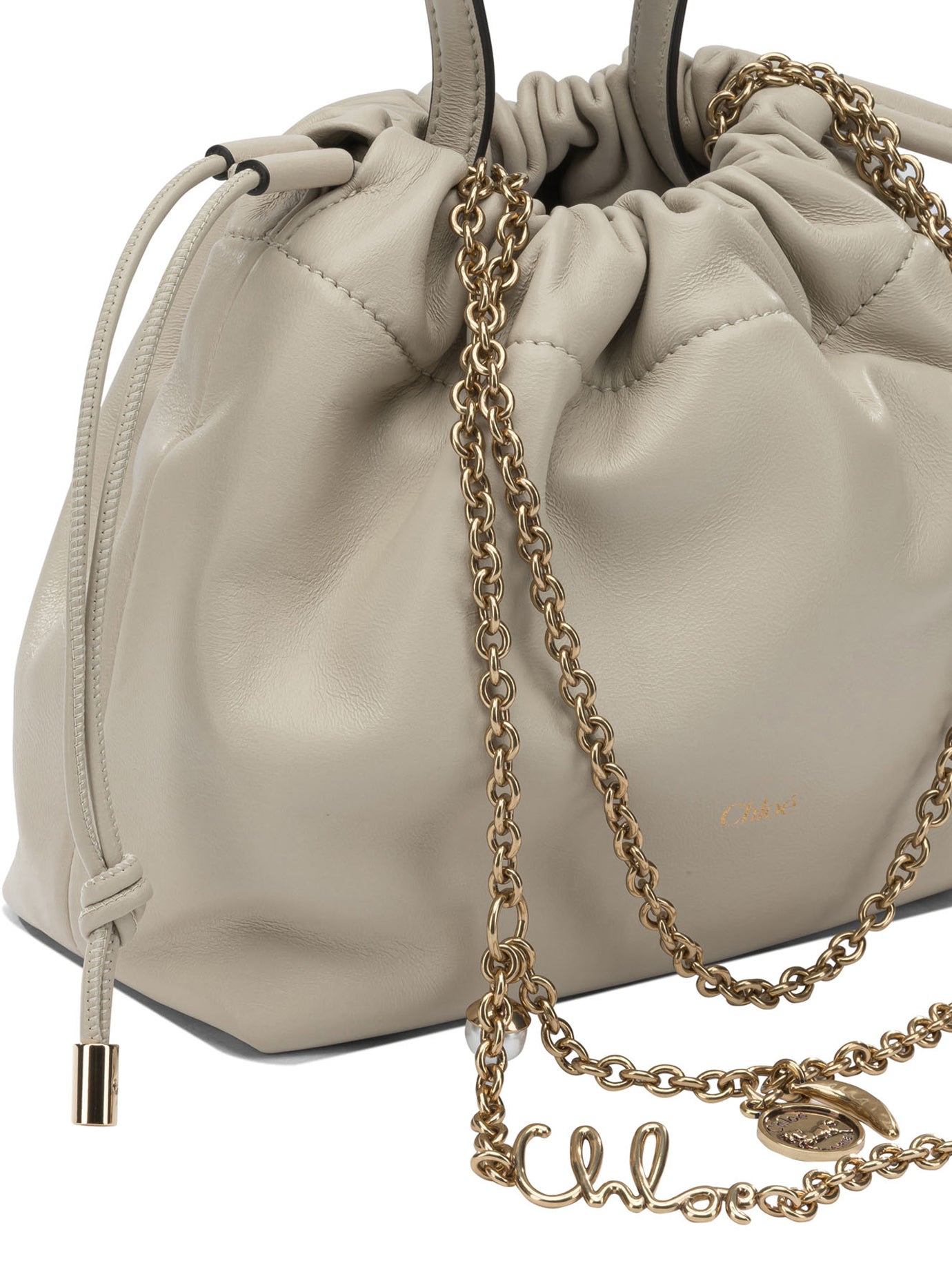 Chloé Chloé Icons Small Shoulder Bag