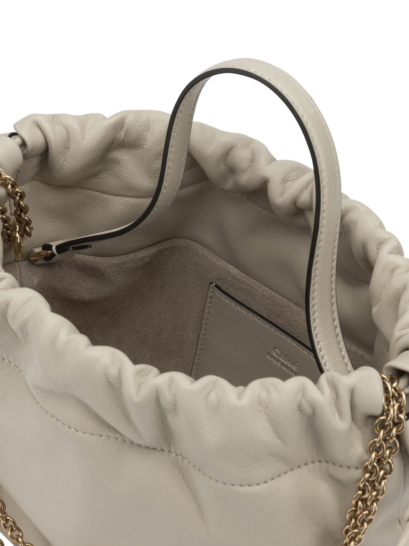 Chloé Chloé Icons Small Shoulder Bag