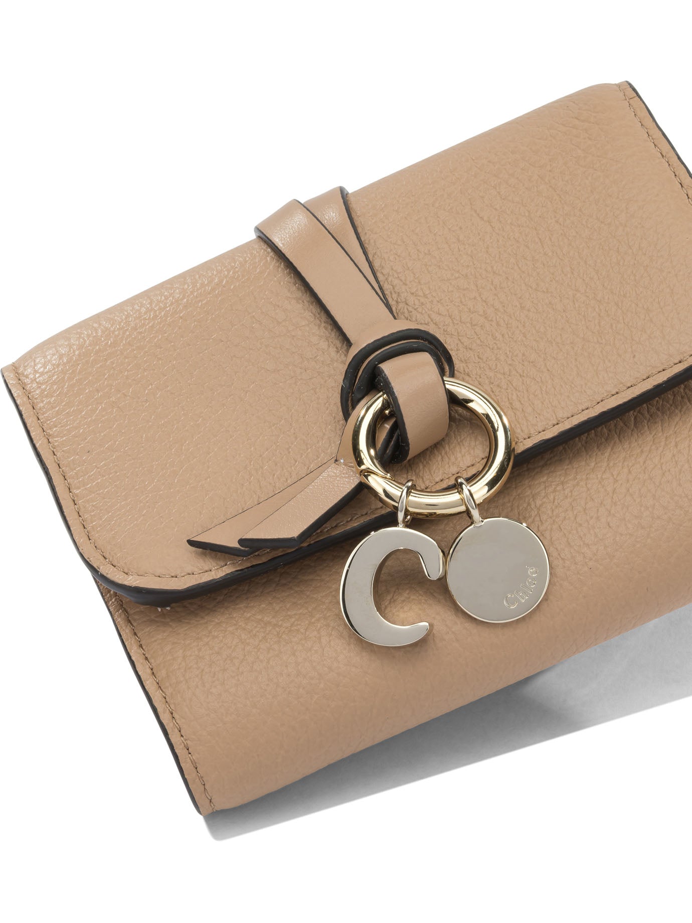 Chloé Wallets & Card Holders