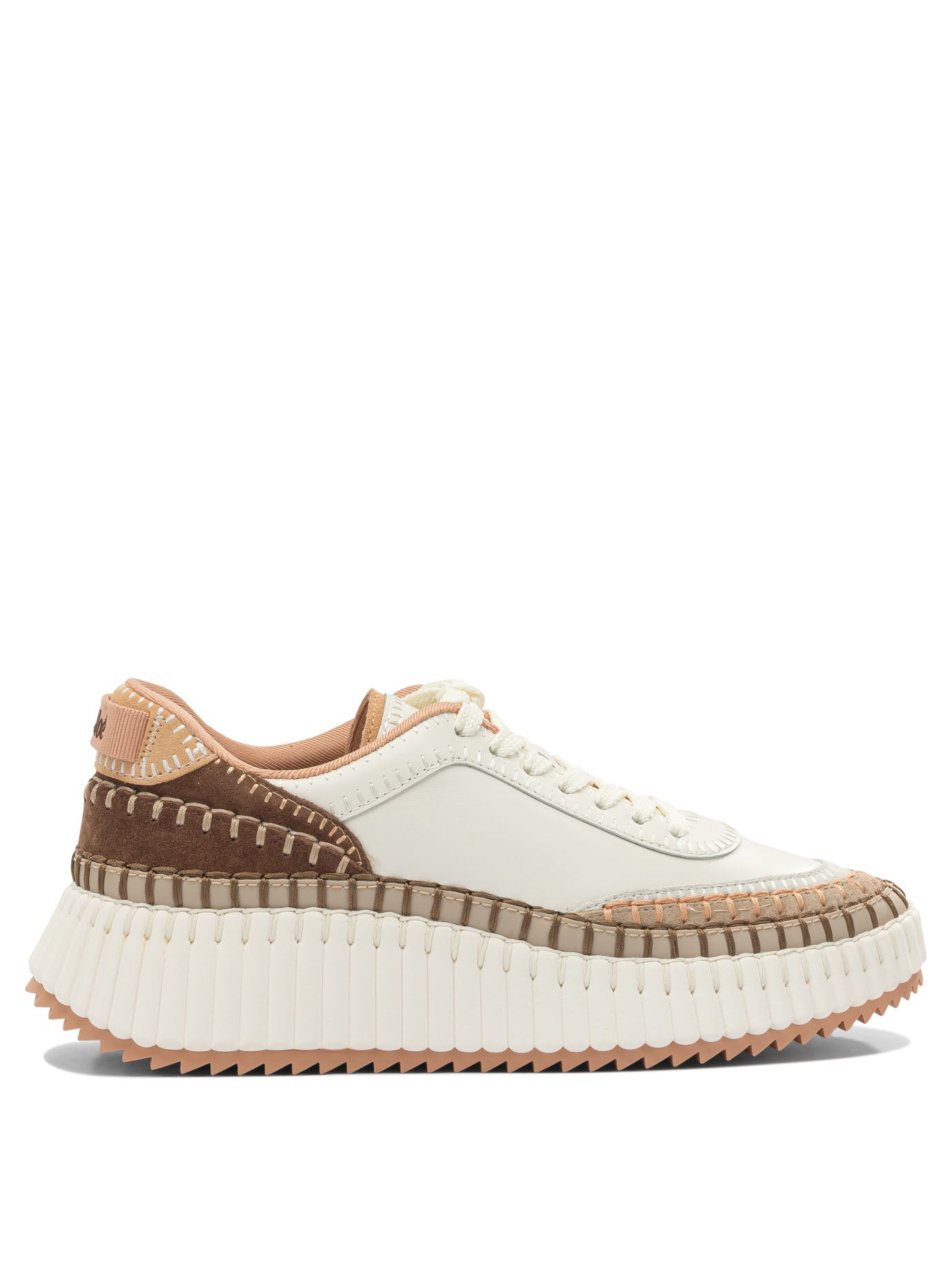 Chloé Nama Sneakers