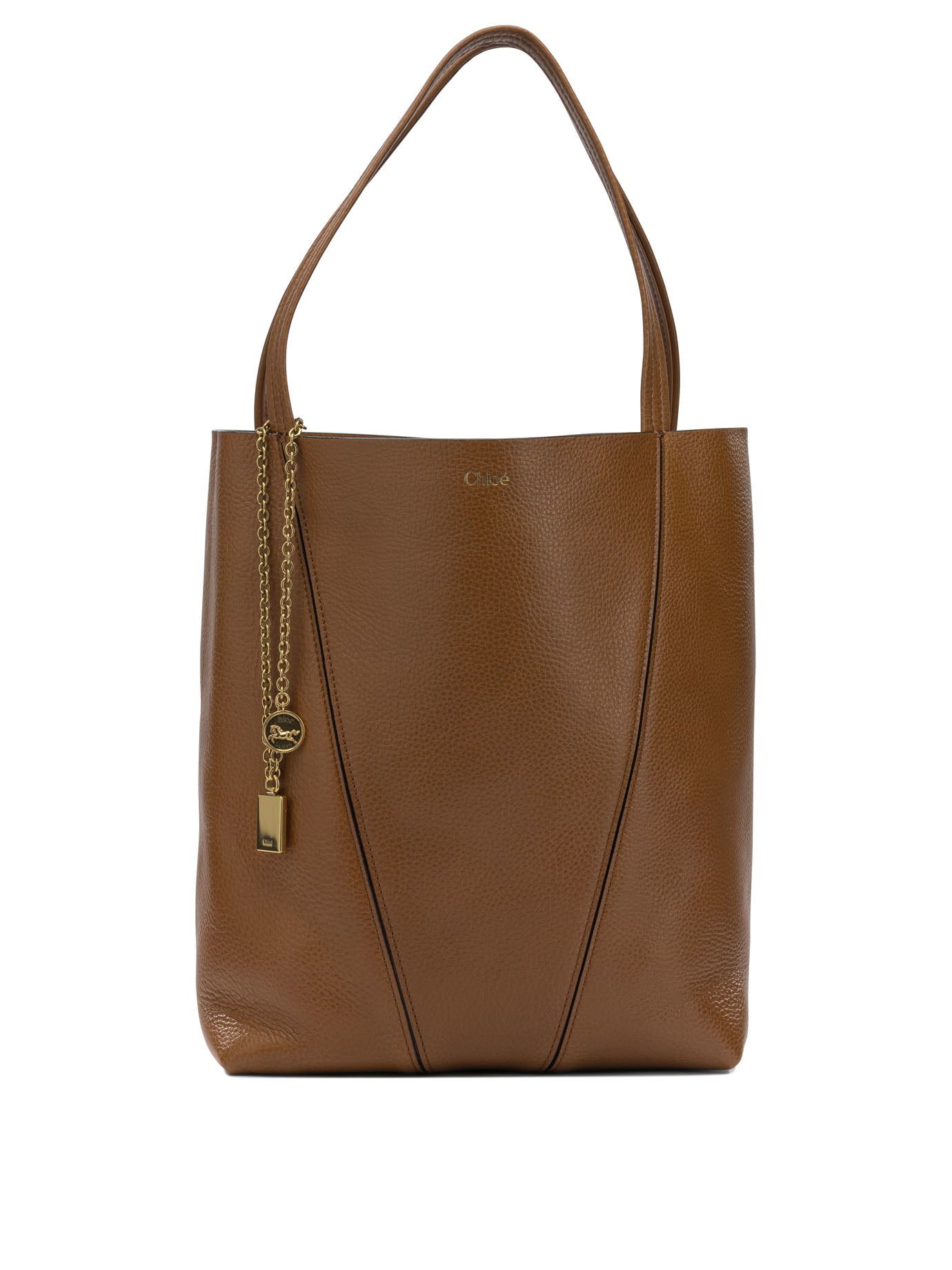 Chloé Spin Small Shoulder Bag