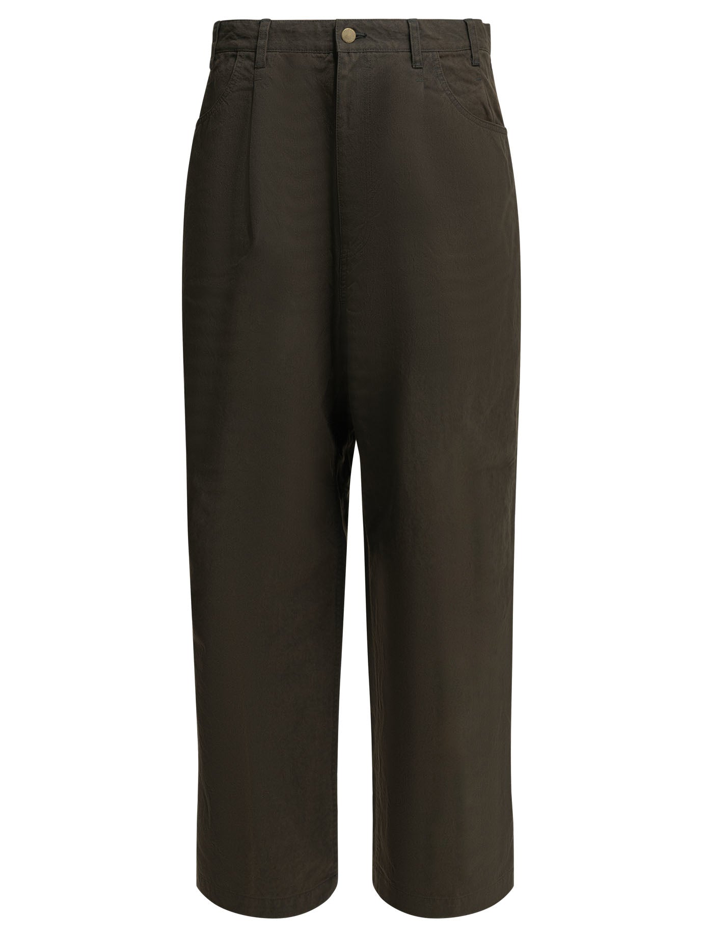 Comme Des Garçons Homme Casual Pants