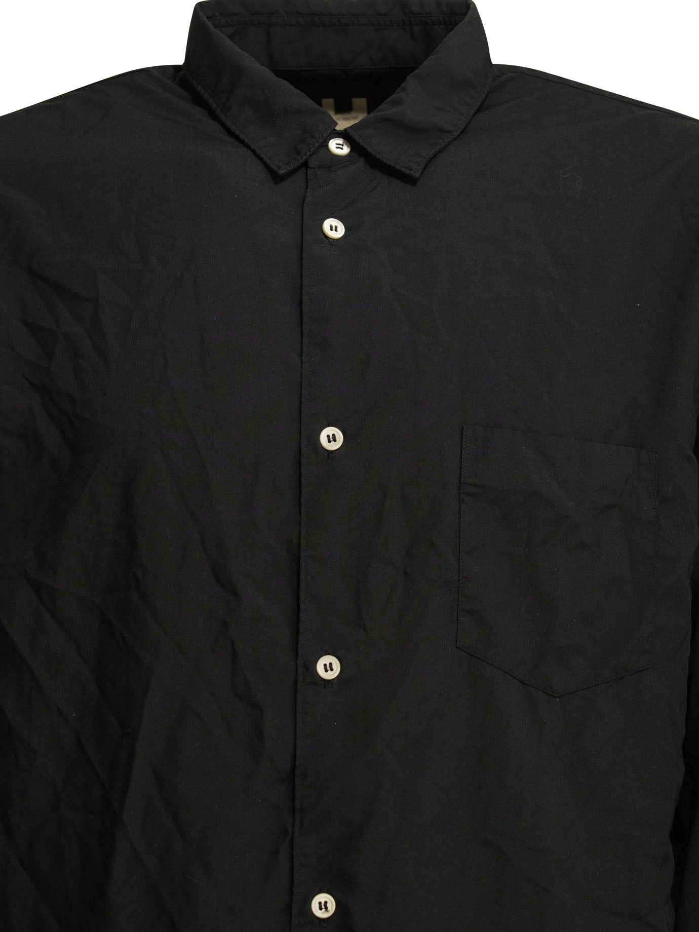 Comme Des Garçons Shirt Casual Shirt
