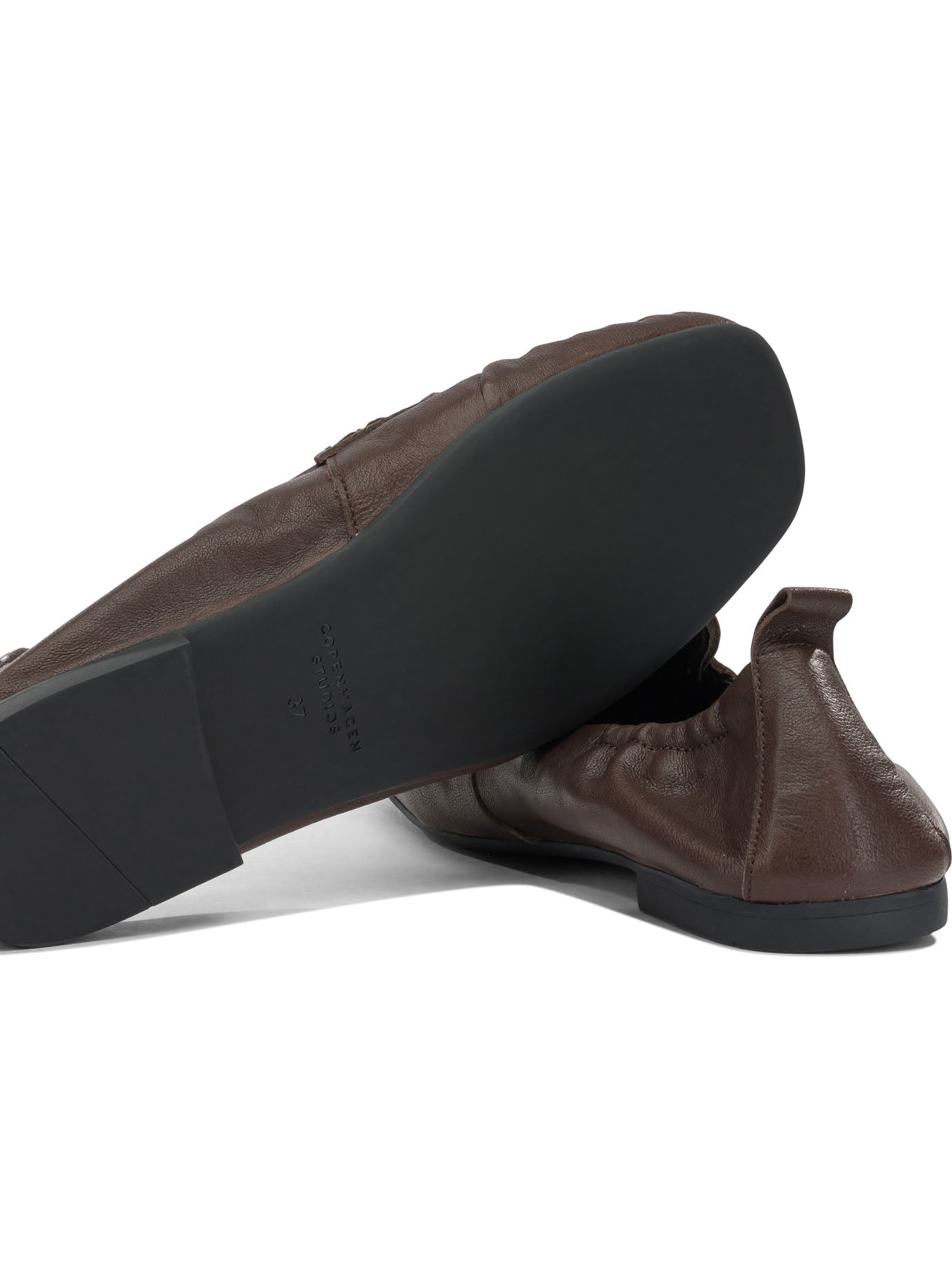 Copenhagen Loafers & Slippers