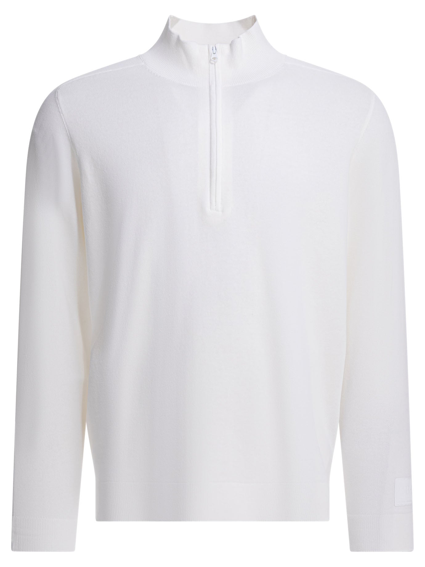 C.P. Company Metropolis Half-Zip Sweater