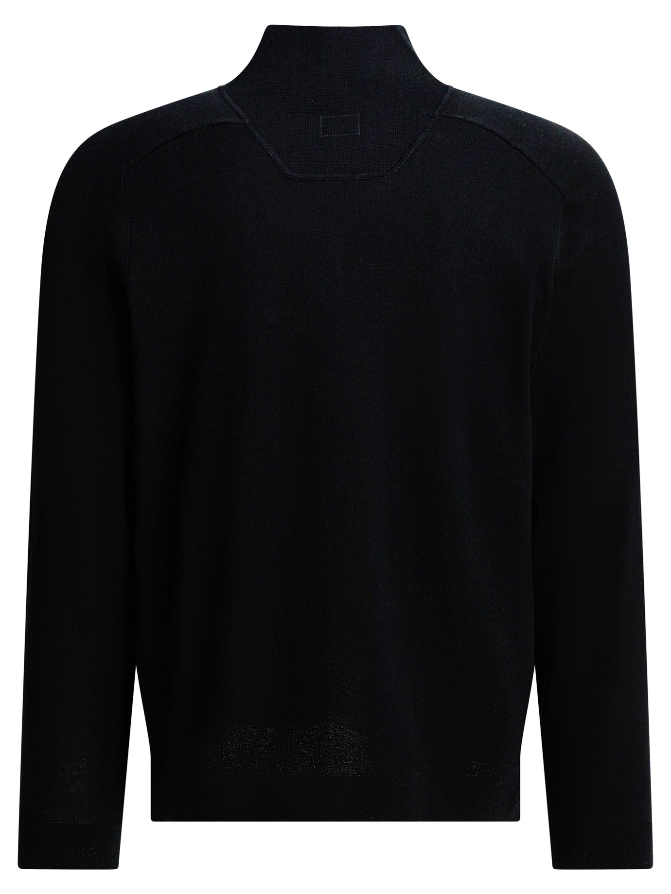 C.P. Company Metropolis Half-Zip Sweater