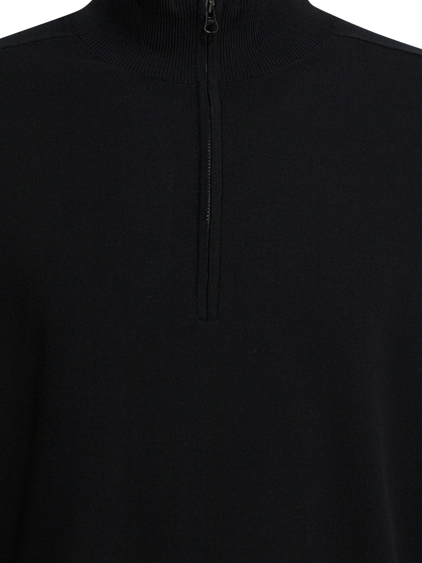 C.P. Company Metropolis Half-Zip Sweater