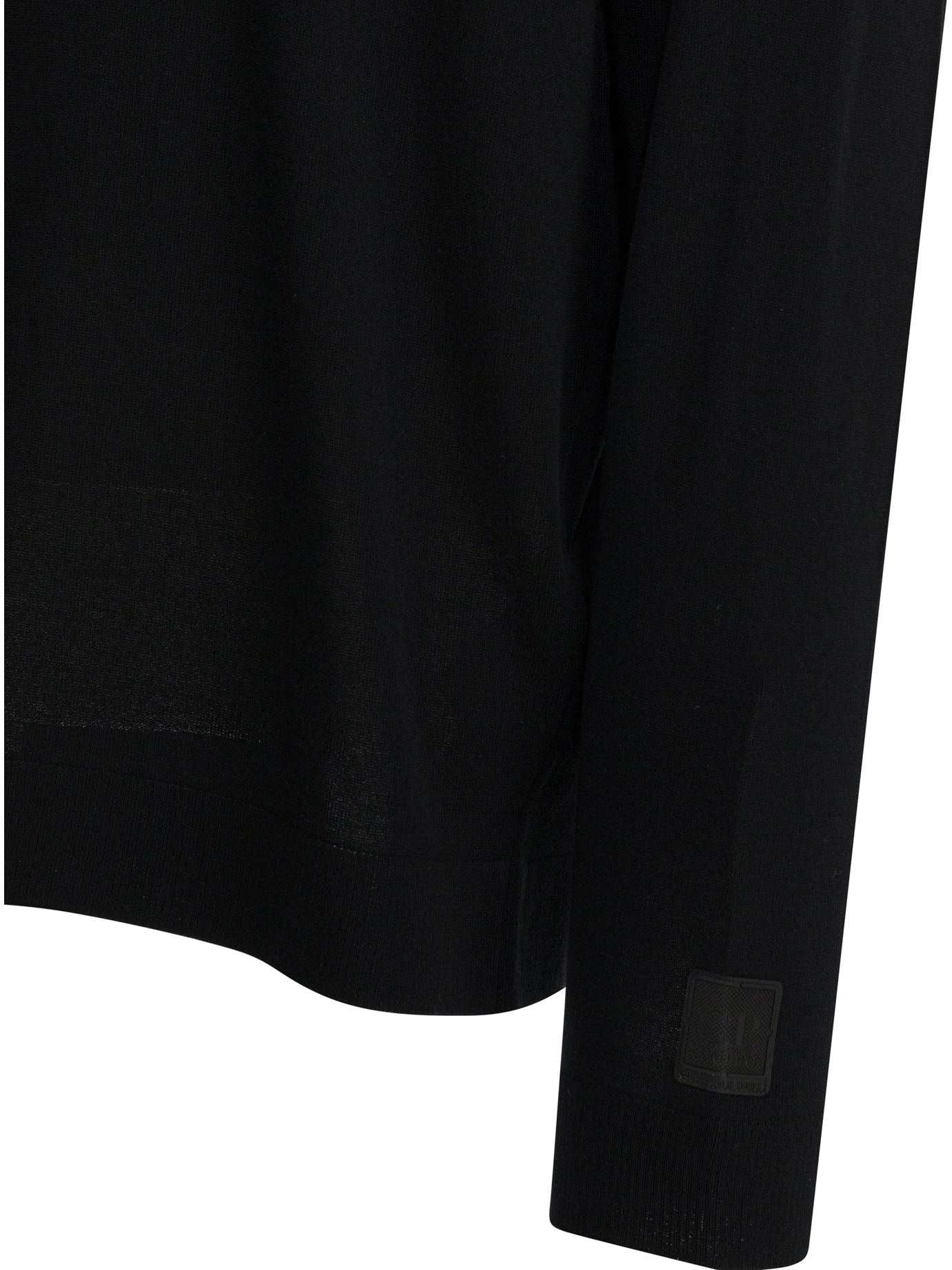 C.P. Company Metropolis Half-Zip Sweater