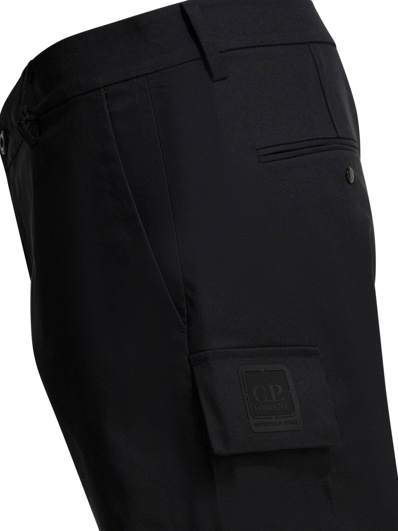 C.P. Company Metropolis Cargo Pants
