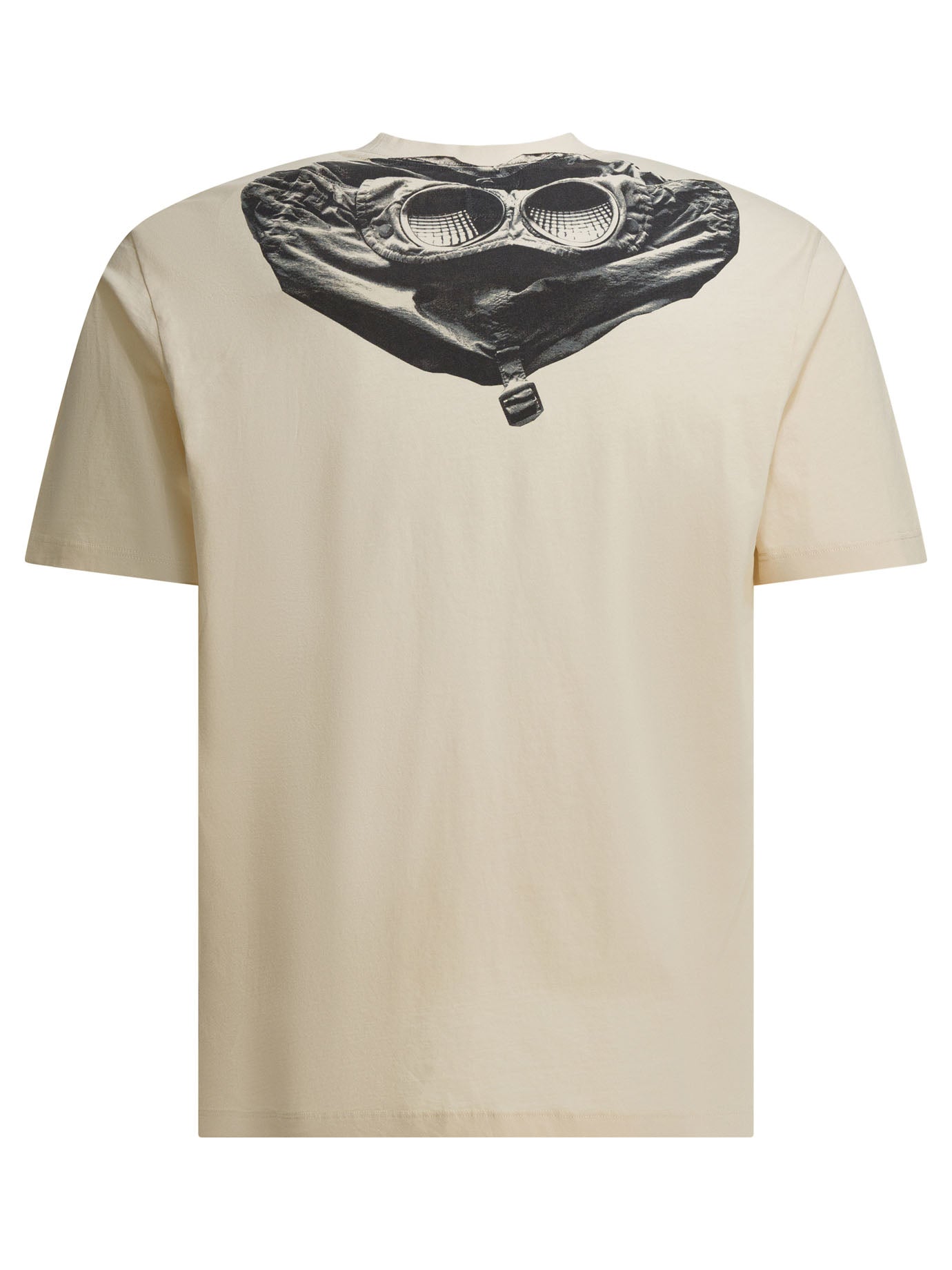 C.P. Company Goggle T-Shirt