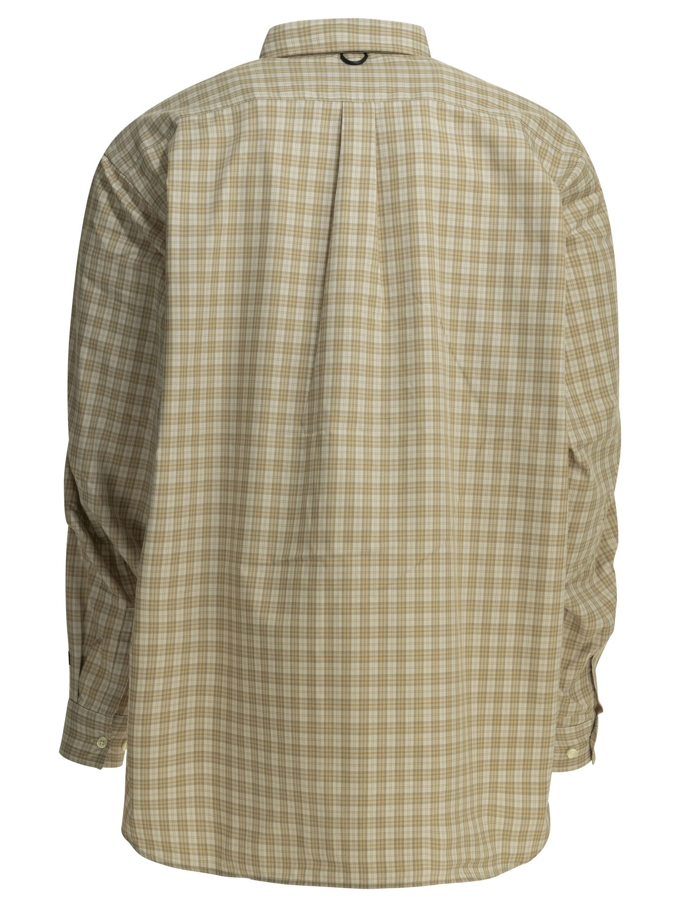 Daiwa Pier 39 Tech Button Down Casual Shirt