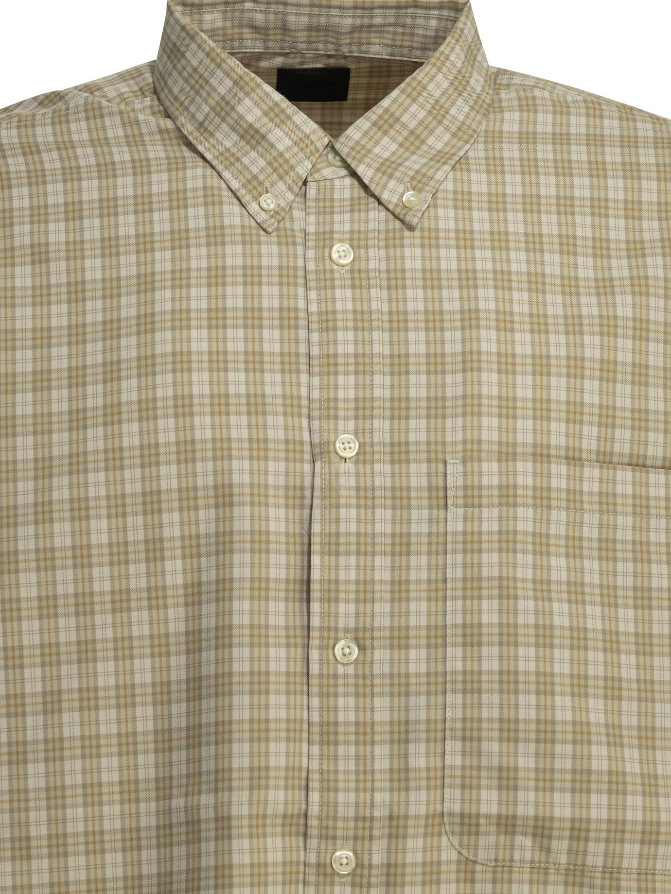 Daiwa Pier 39 Tech Button Down Casual Shirt