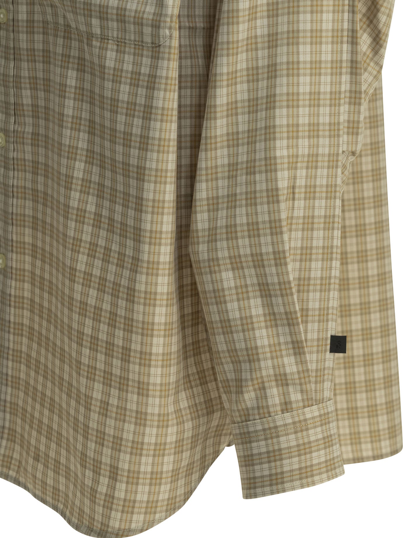 Daiwa Pier 39 Tech Button Down Casual Shirt