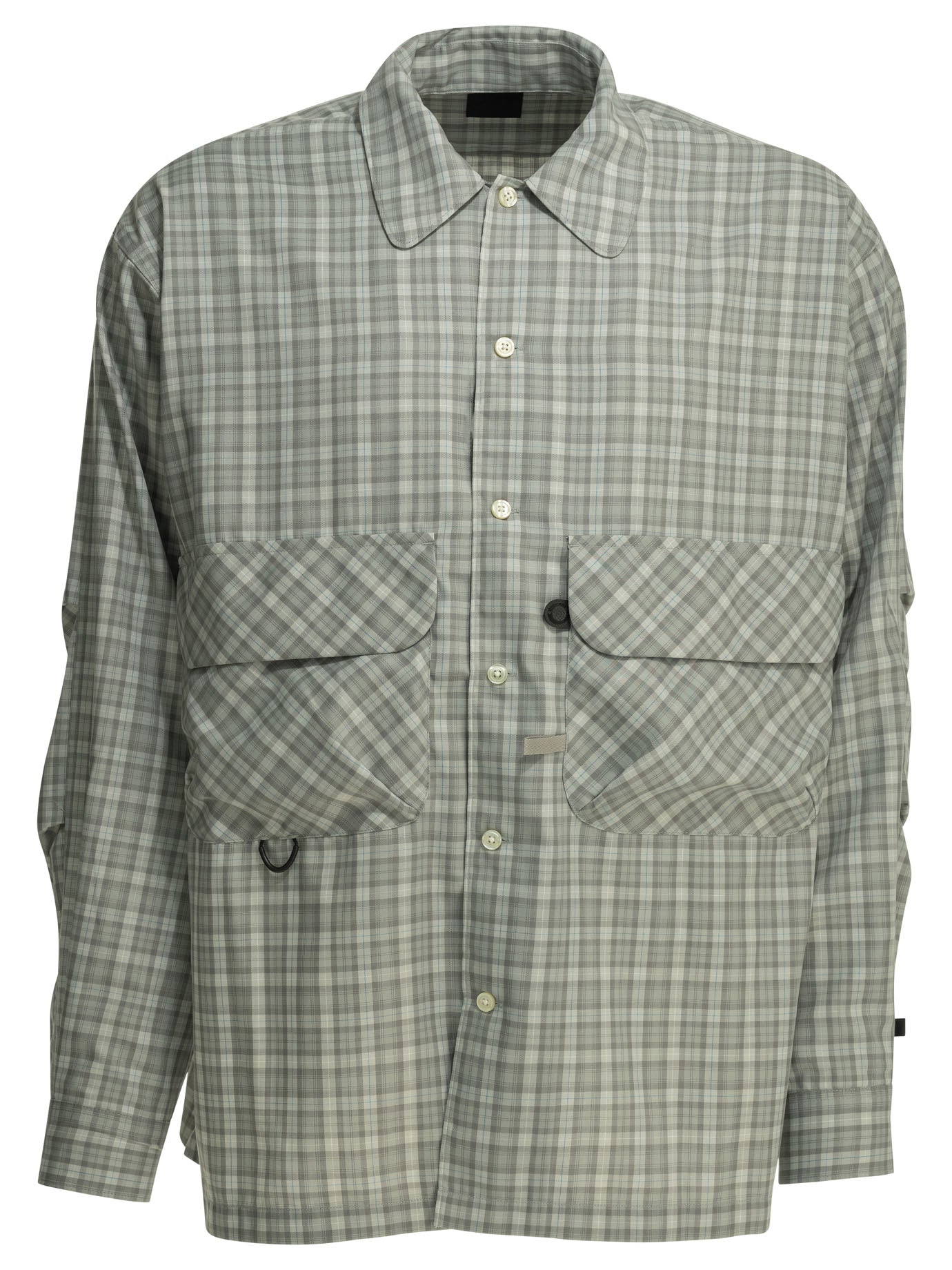 Daiwa Pier 39 Tech Sports Casual Shirt