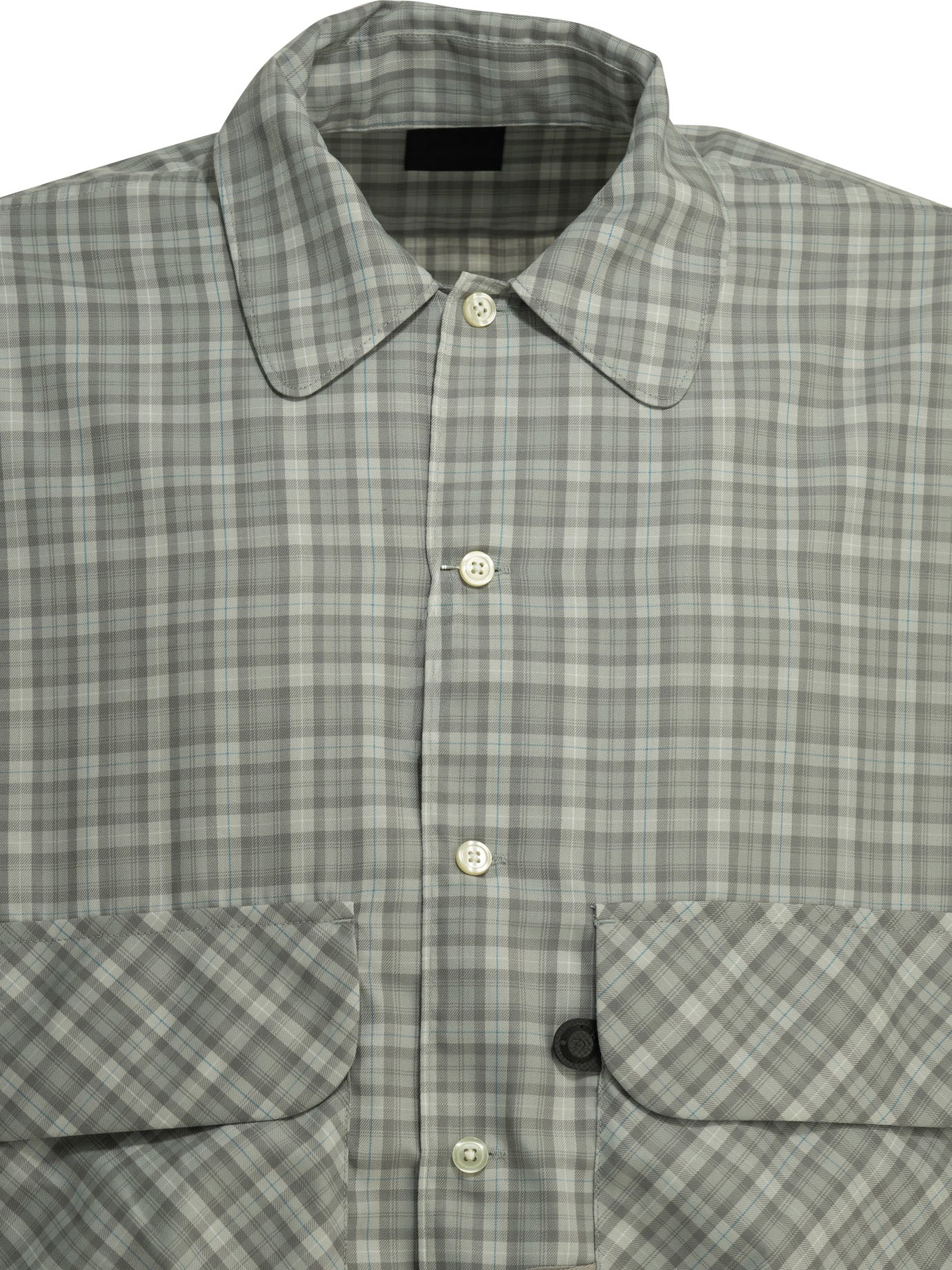 Daiwa Pier 39 Tech Sports Casual Shirt