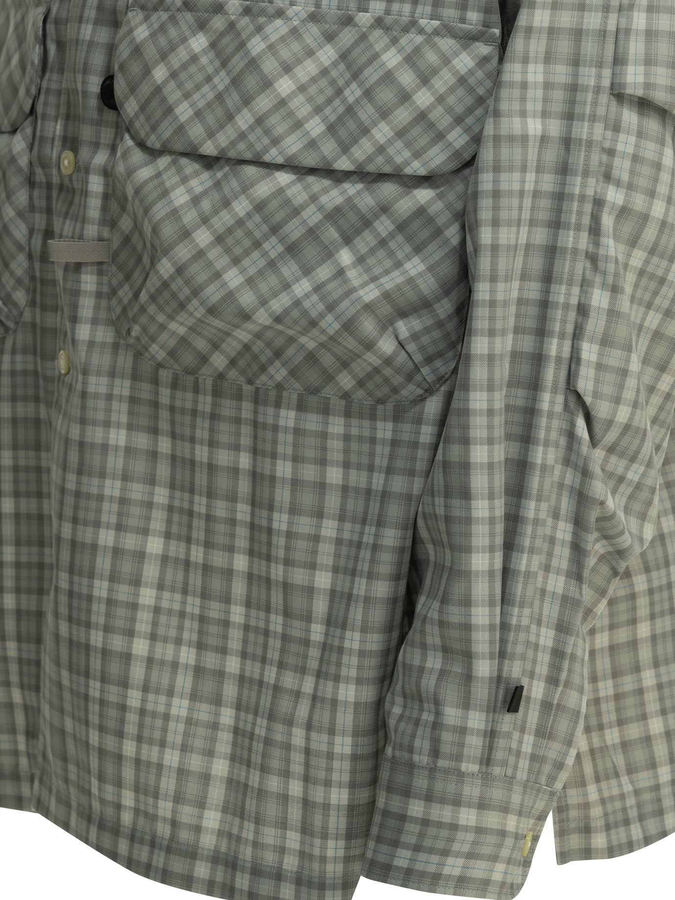 Daiwa Pier 39 Tech Sports Casual Shirt