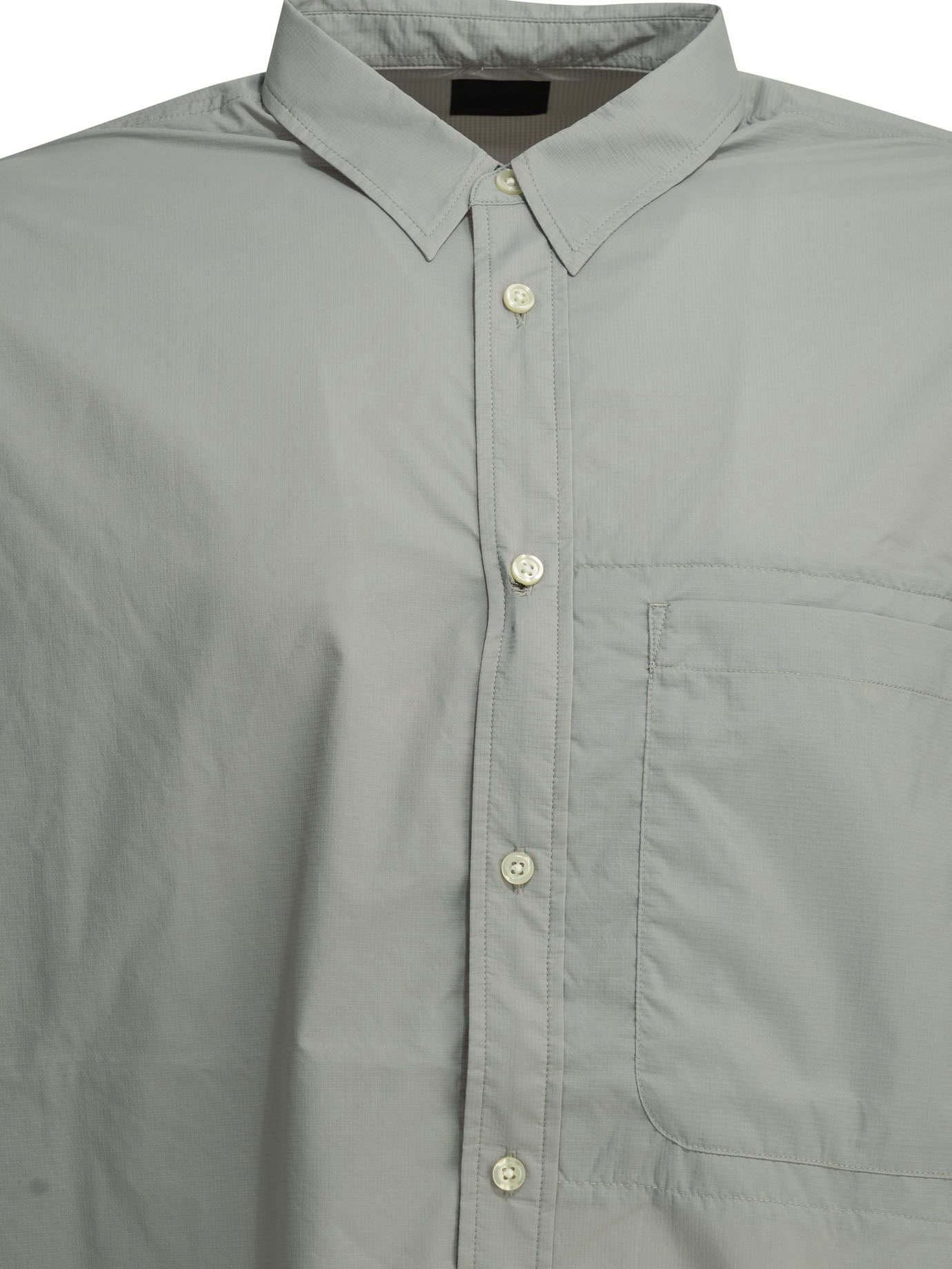 Daiwa Pier 39 Tech Travel Shirt Casual Shirt