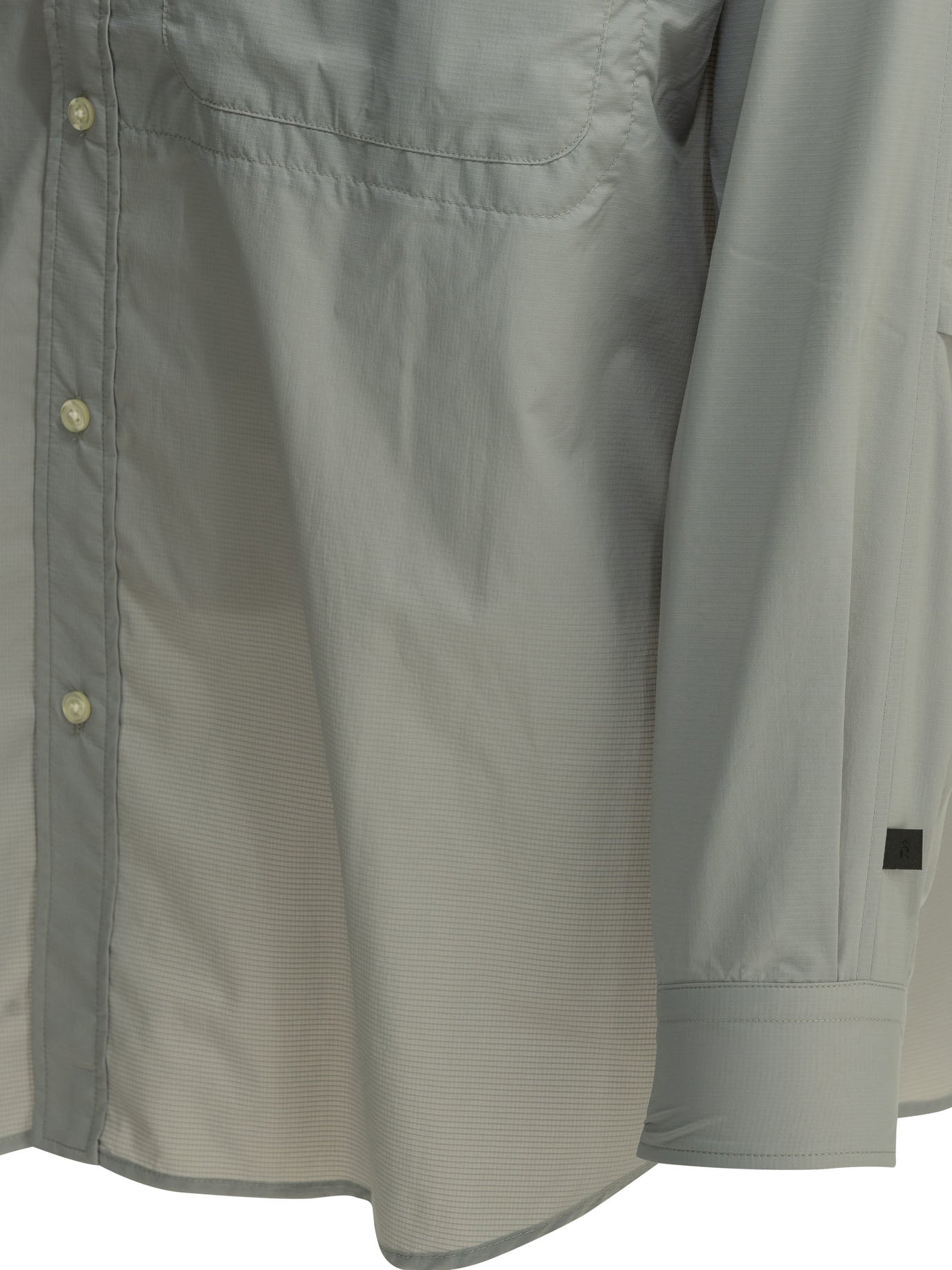 Daiwa Pier 39 Tech Travel Shirt Casual Shirt