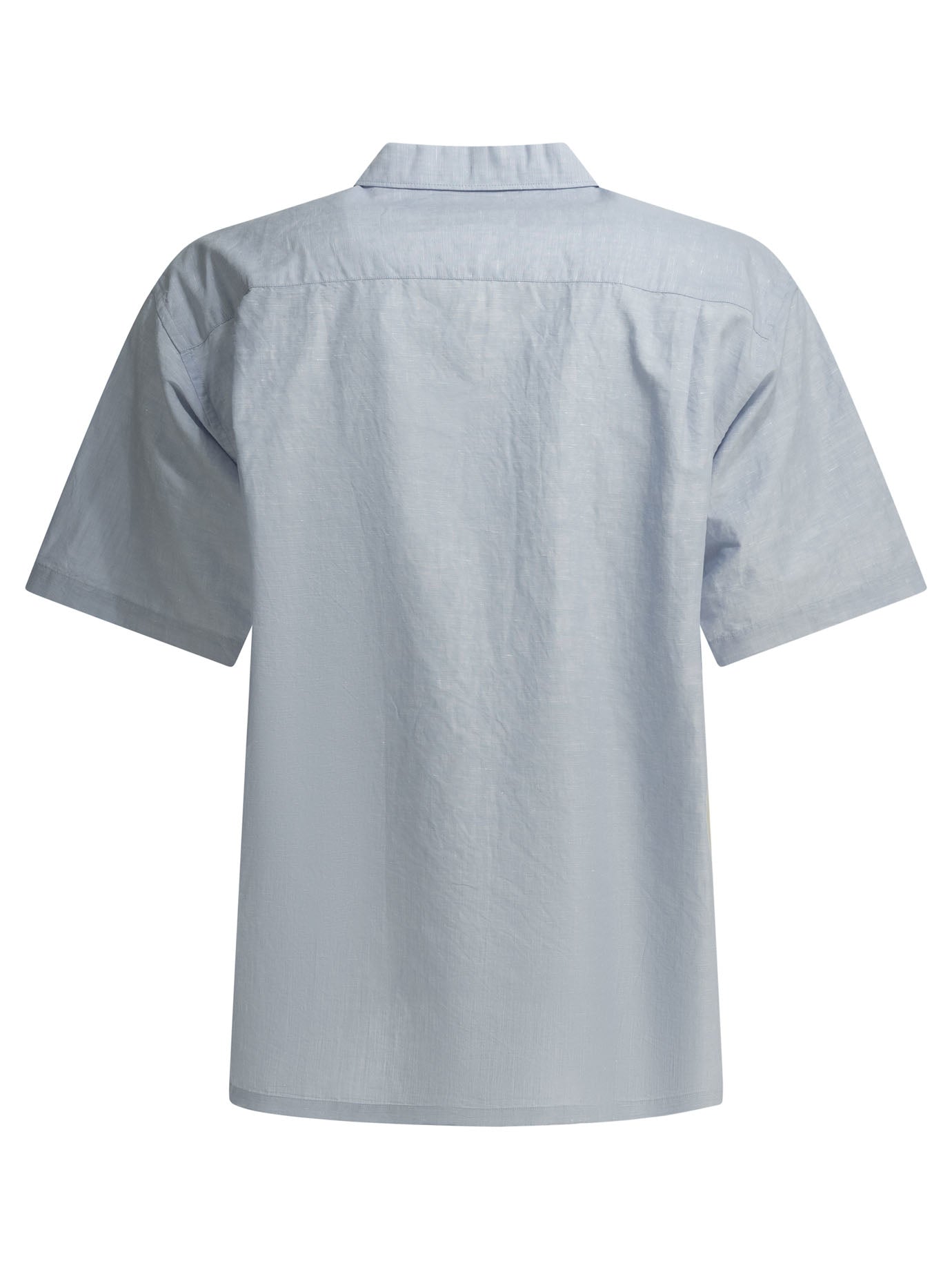 Danton Casual Cotton Linen Shirt