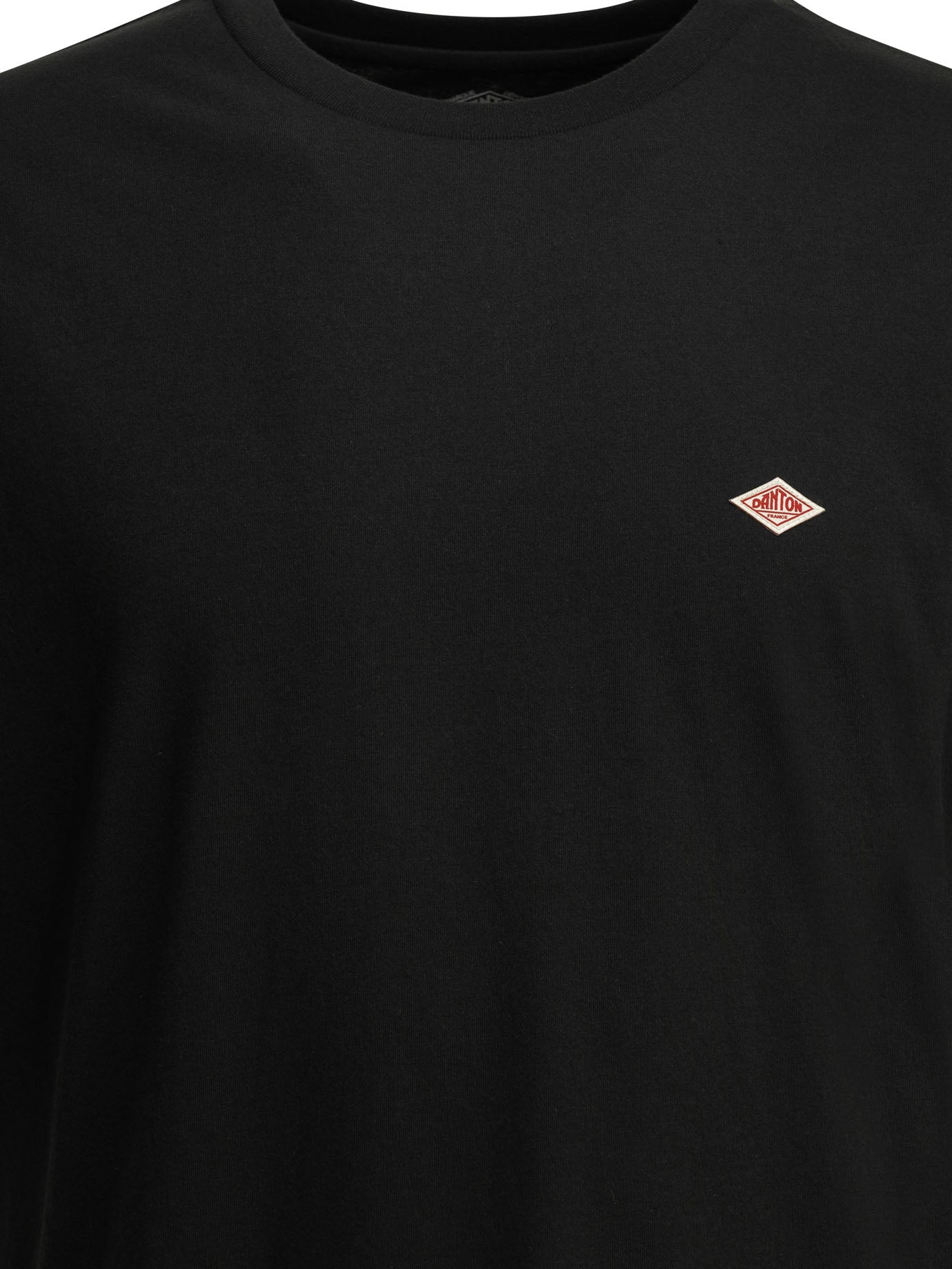 Danton T/C Inner Crewneck T-Shirt