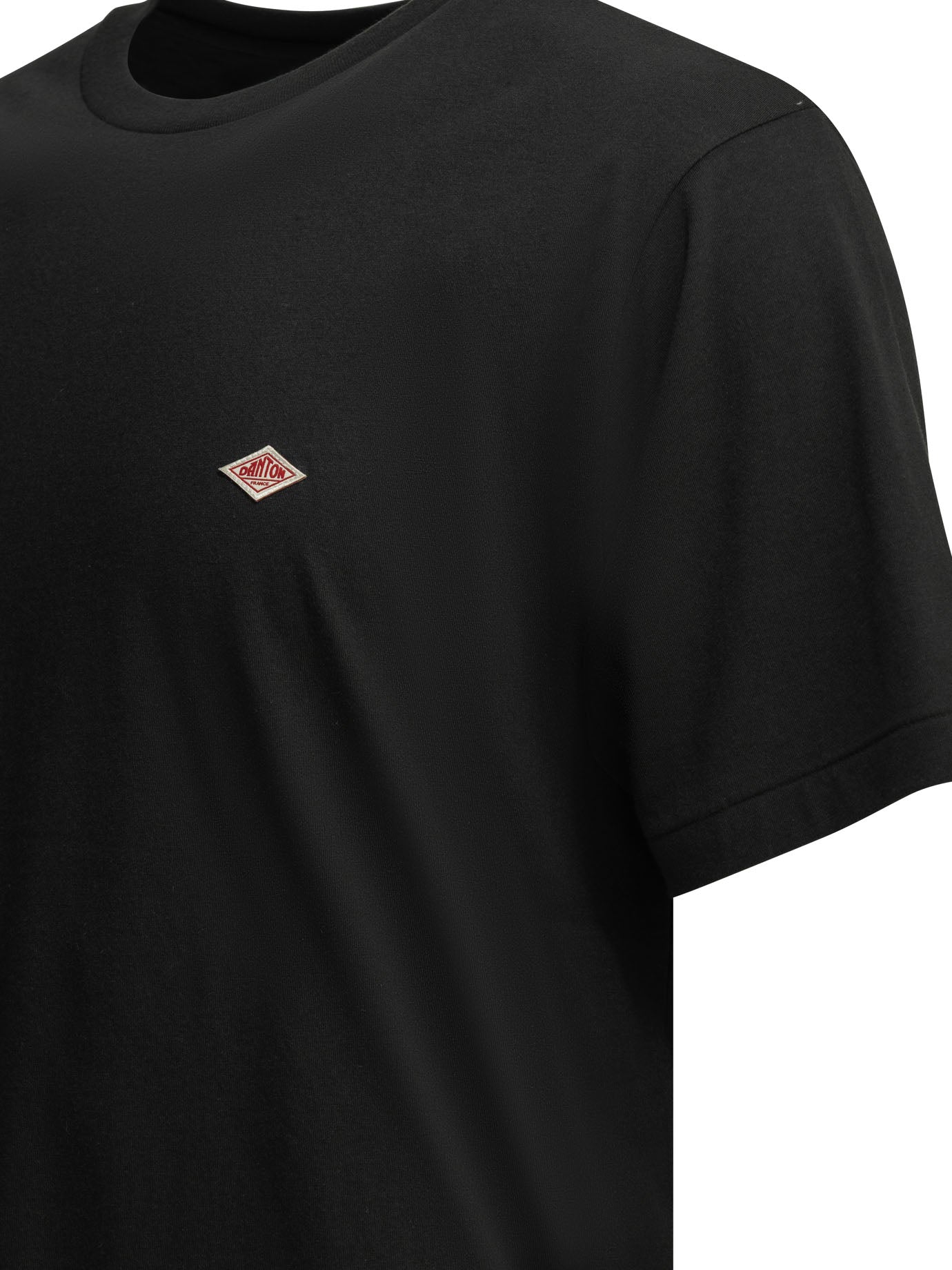 Danton T/C Inner Crewneck T-Shirt