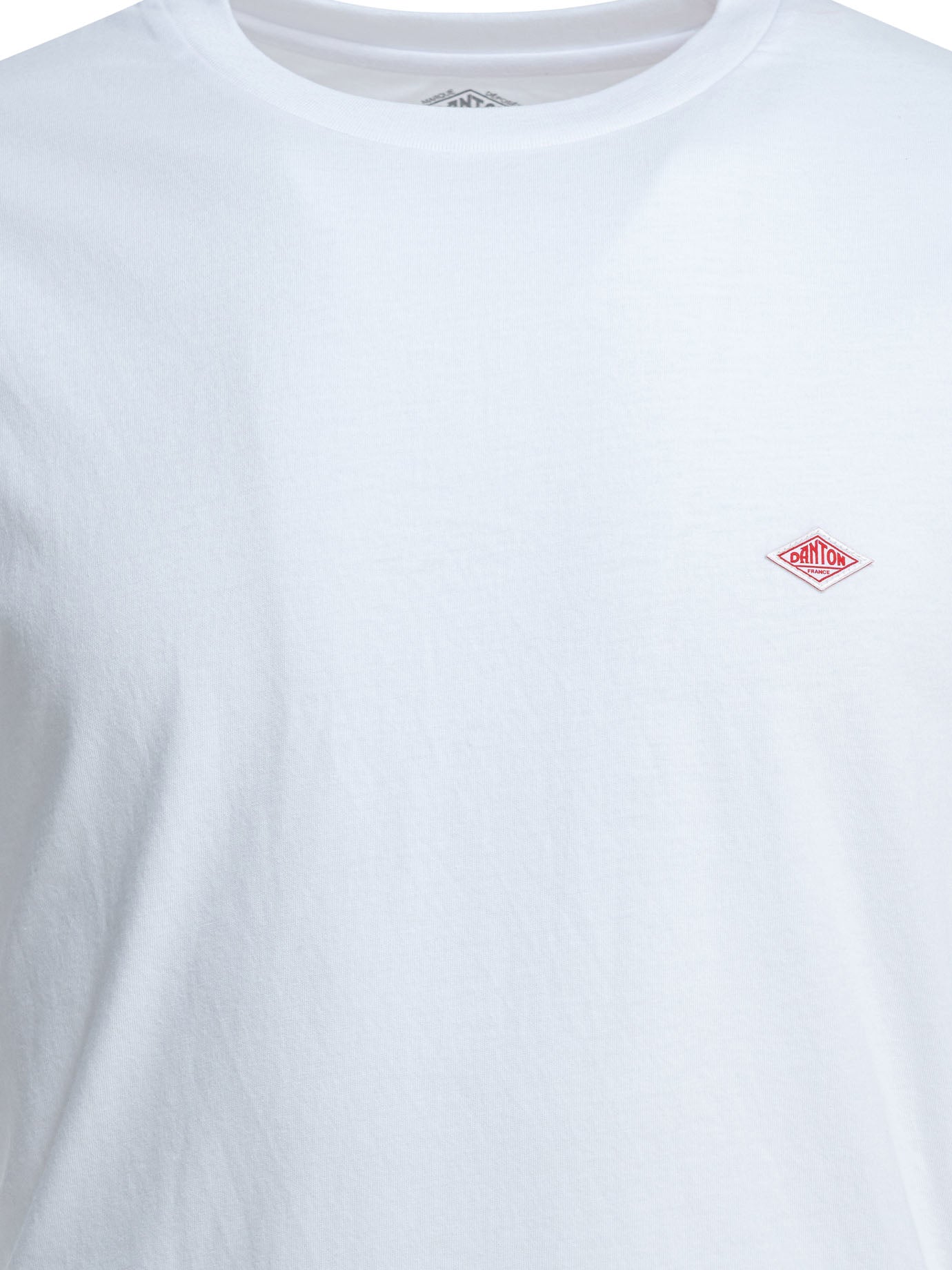 Danton T/C Inner Crewneck T-Shirt