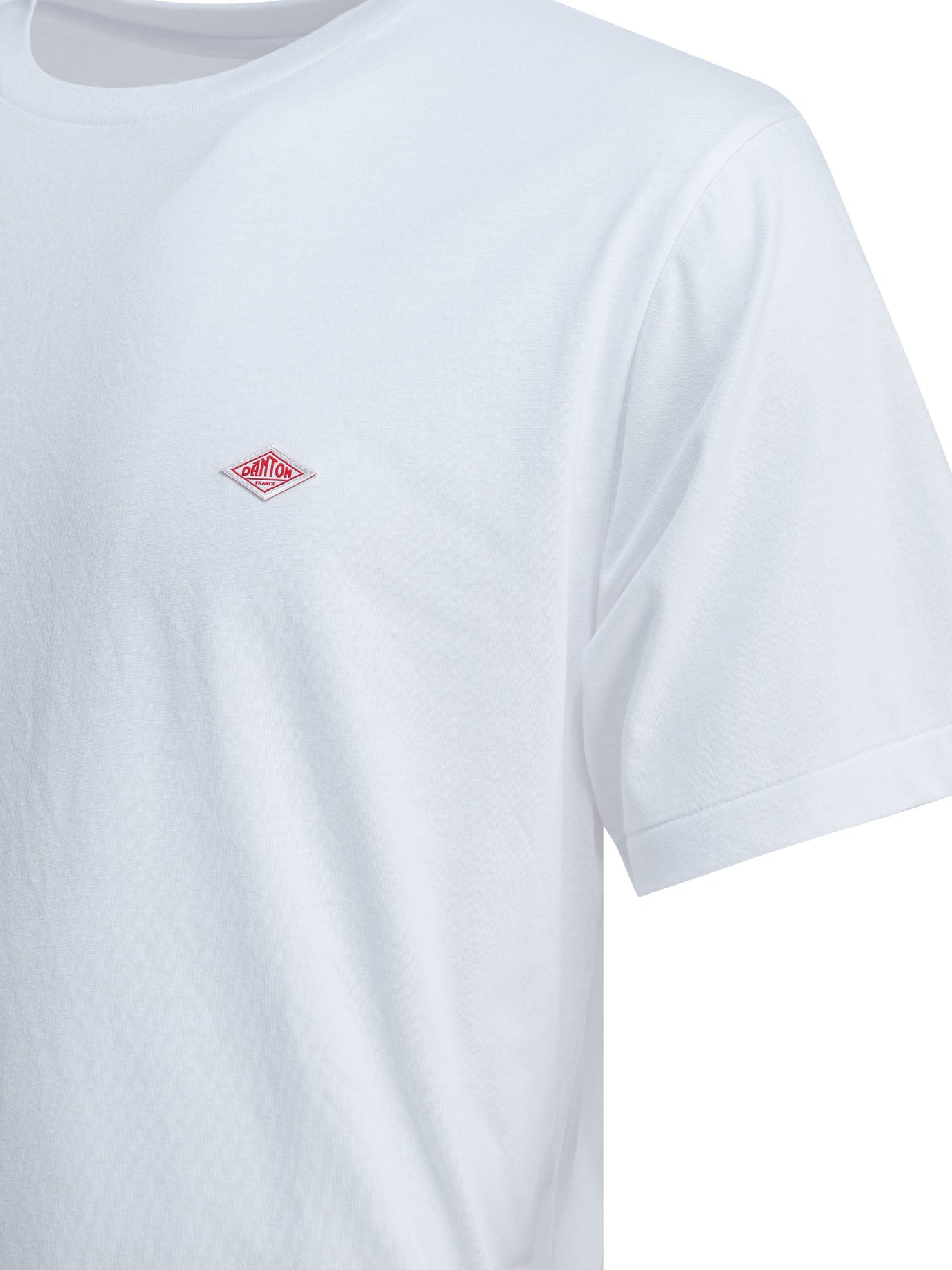 Danton T/C Inner Crewneck T-Shirt