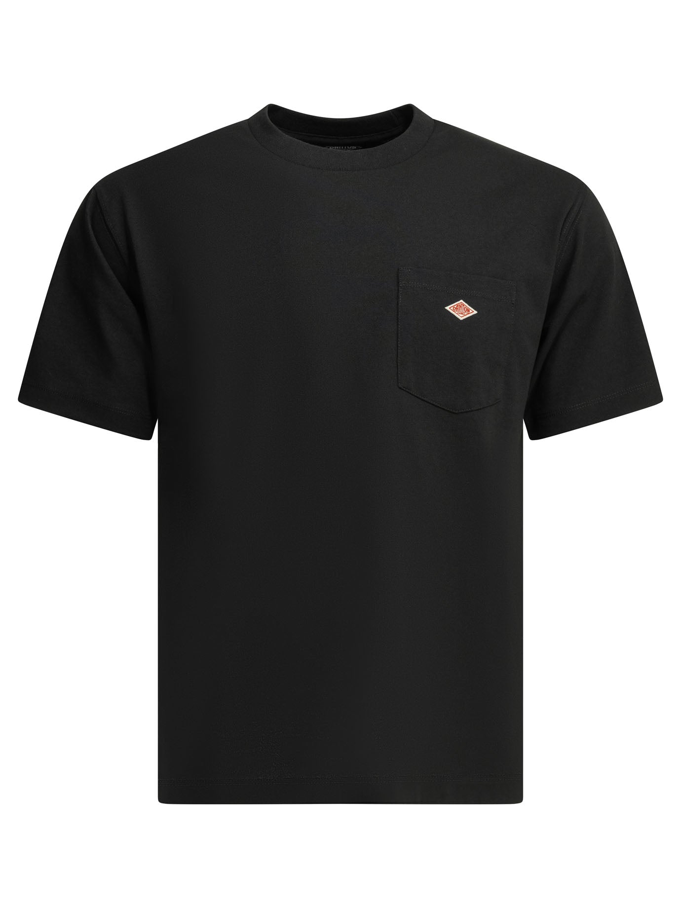 Danton Pocket Crewneck T-Shirt