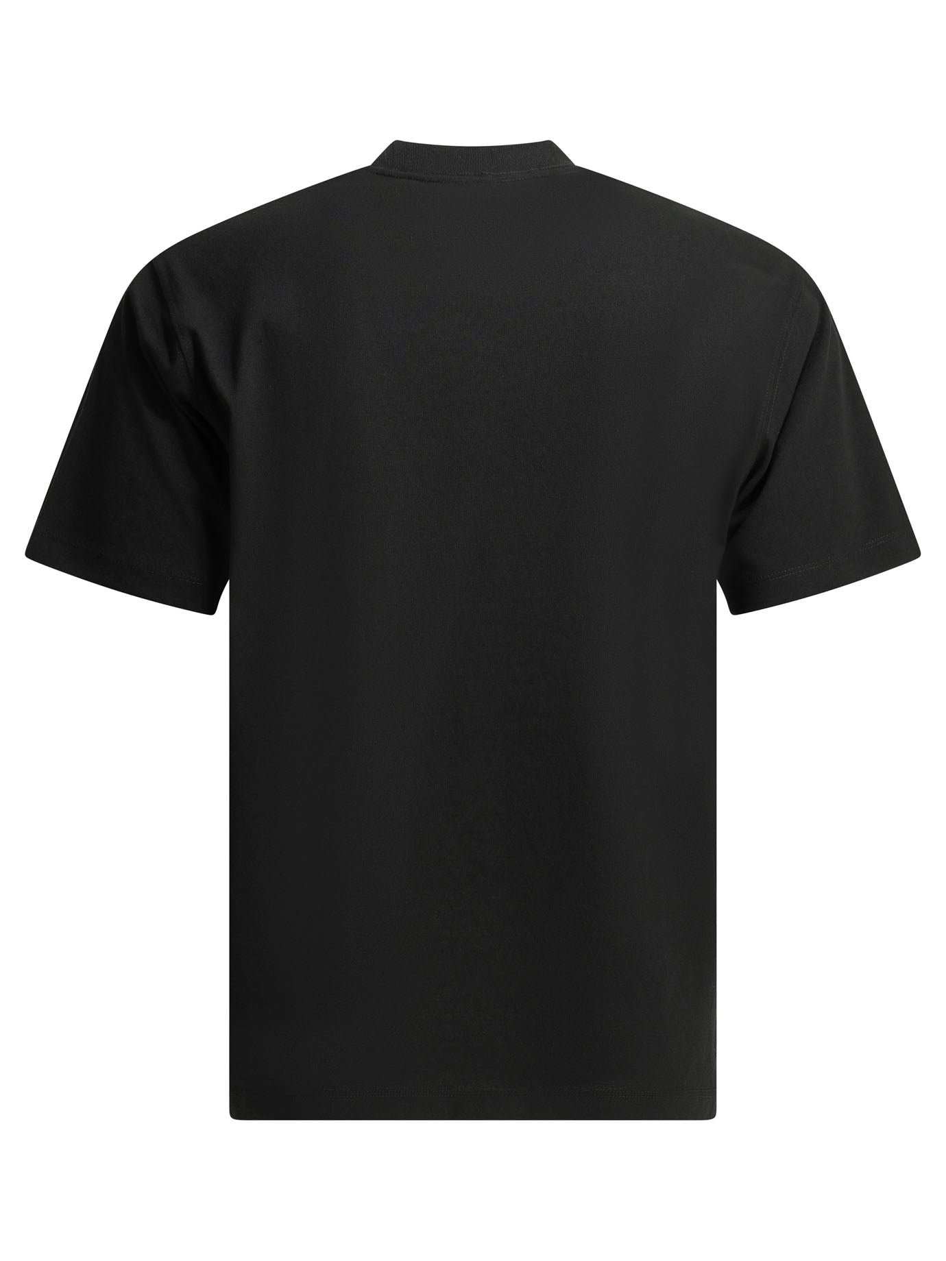 Danton Pocket Crewneck T-Shirt