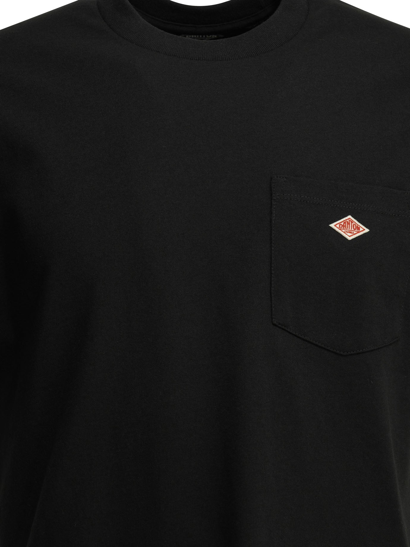 Danton Pocket Crewneck T-Shirt
