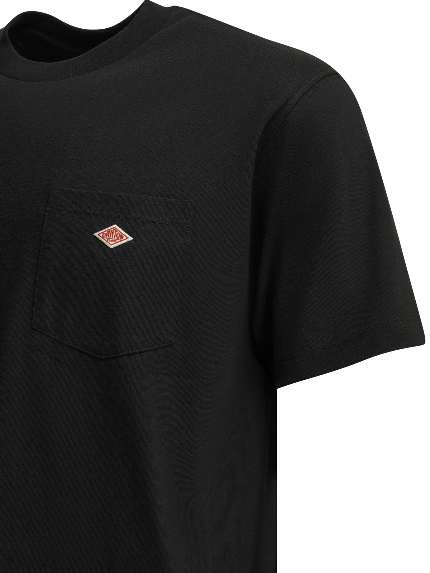 Danton Pocket Crewneck T-Shirt