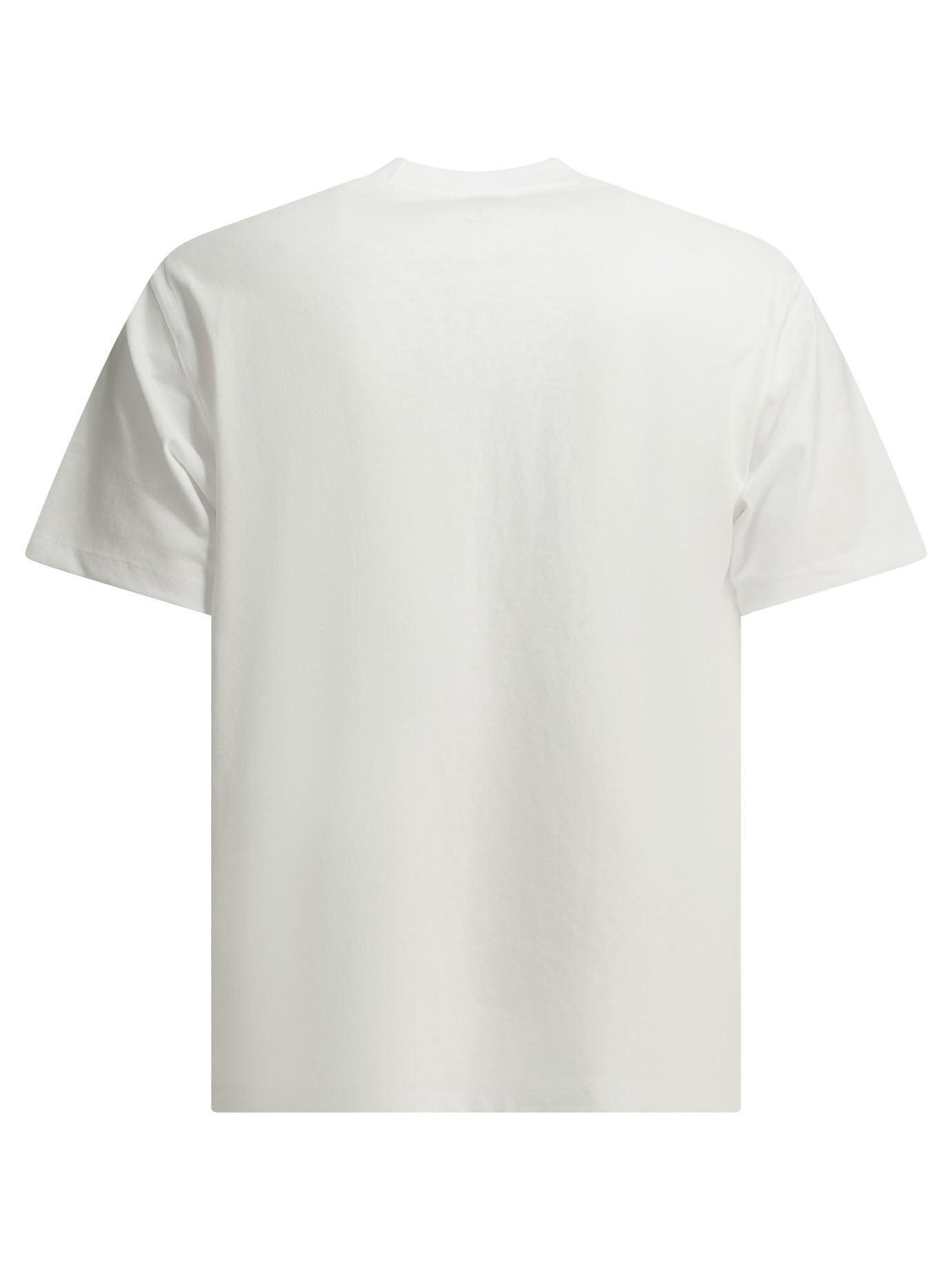 Danton Pocket Crewneck T-Shirt