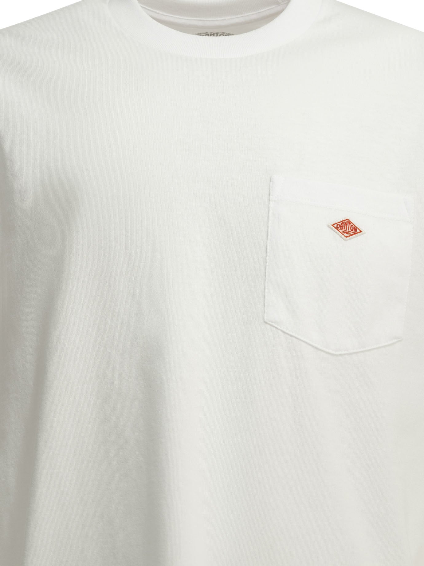 Danton Pocket Crewneck T-Shirt