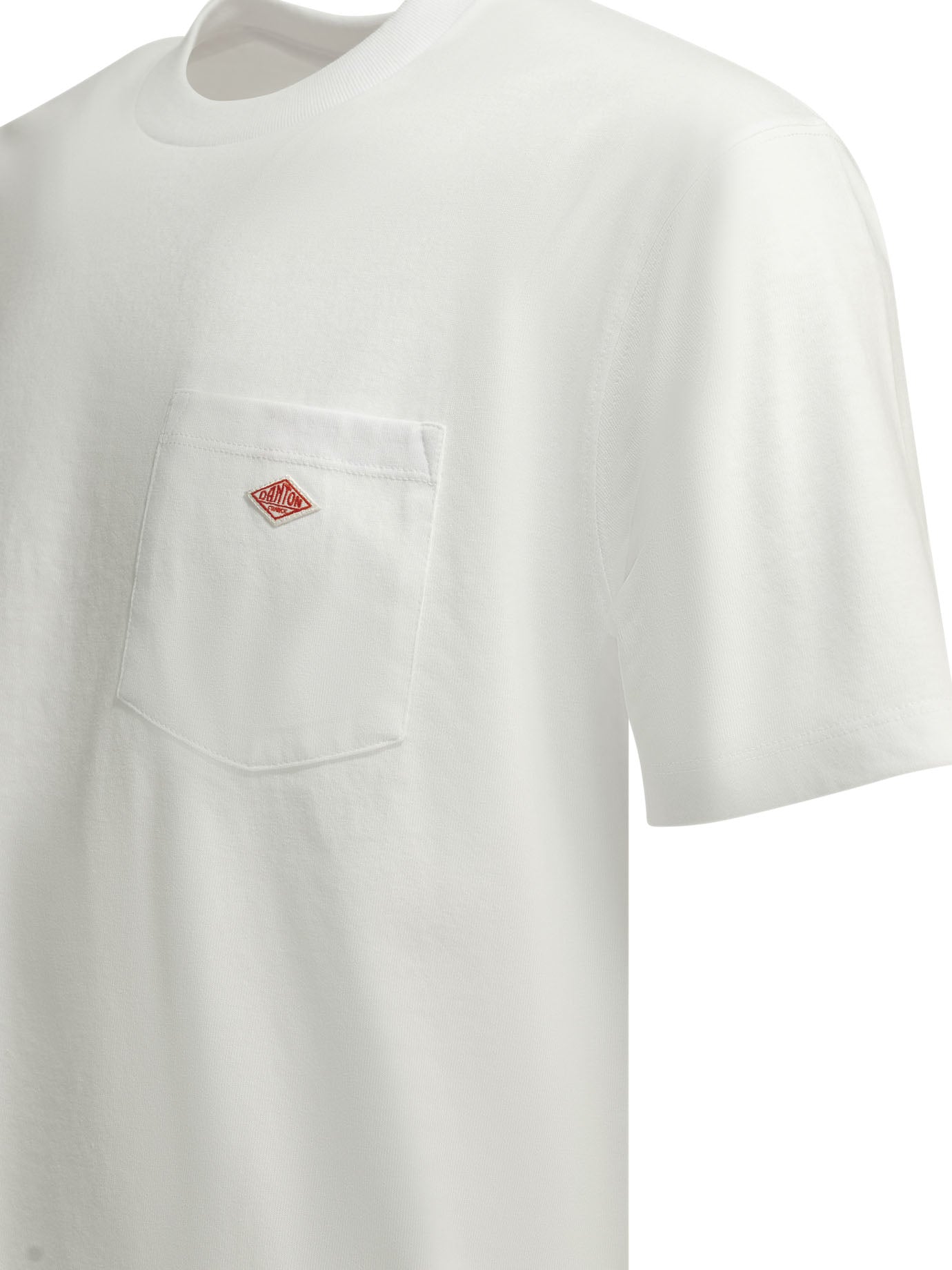 Danton Pocket Crewneck T-Shirt